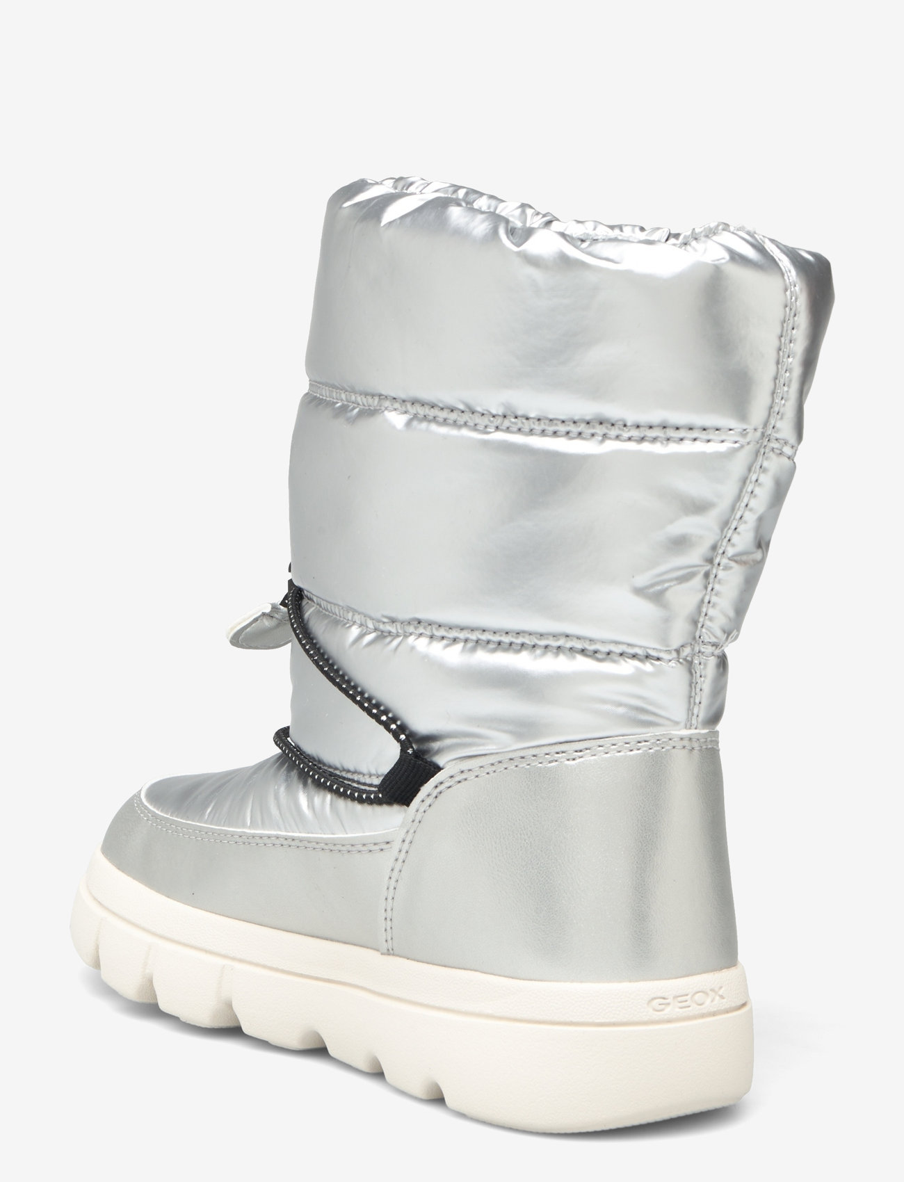 GEOX J Willaboom Girl B A – winter boots – shop at Booztlet