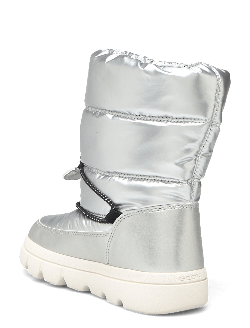 GEOX J Willaboom Girl B A – winter boots – shop at Booztlet