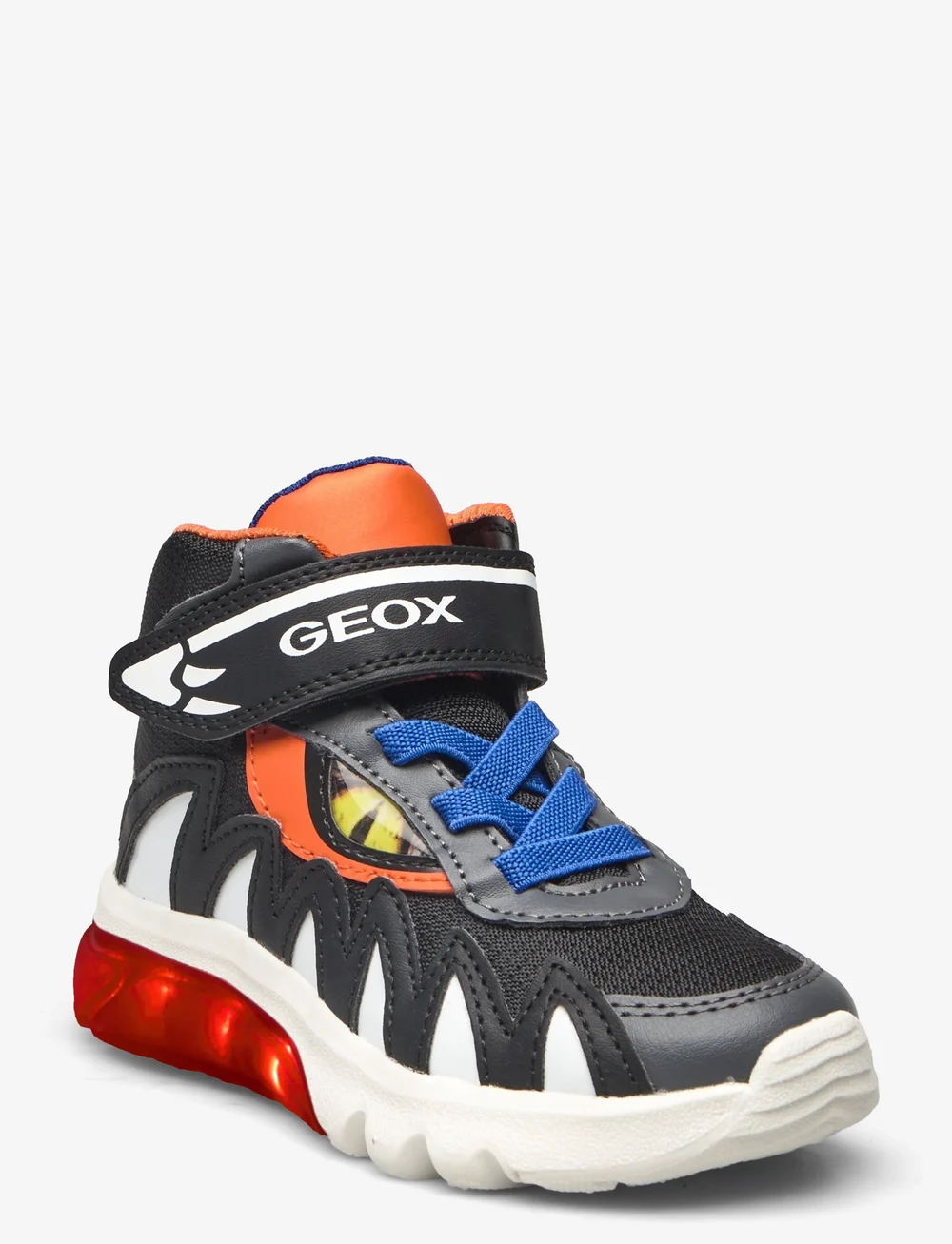 Basket clignotante geox hot sale