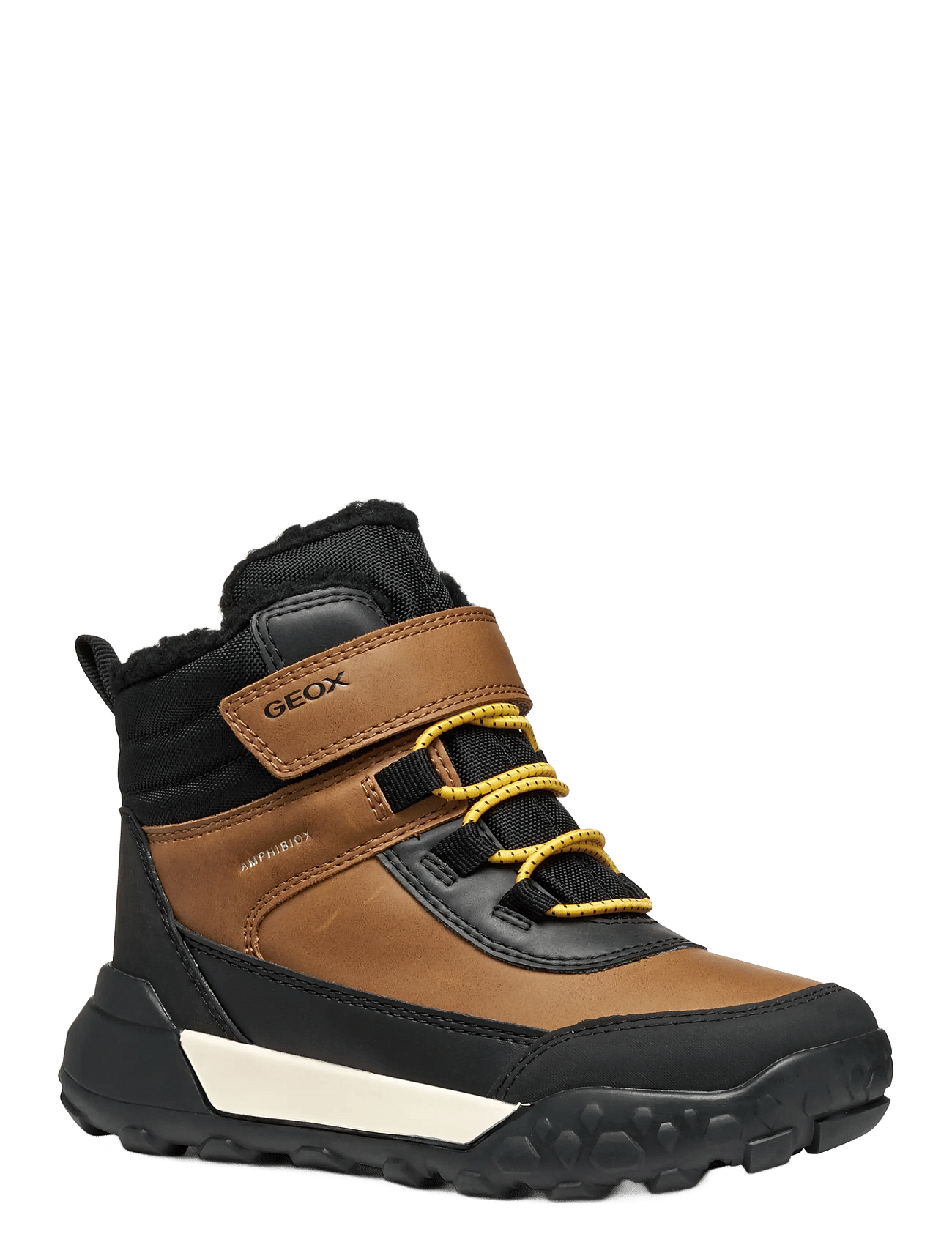 GEOX - J Trekkyup Boy B