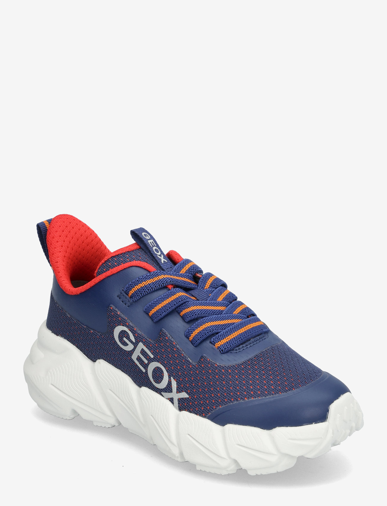 GEOX - J FLEXYPER FAST BOY - navy - 0
