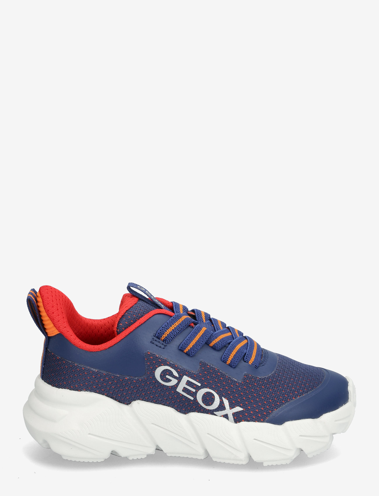 GEOX - J FLEXYPER FAST BOY - navy - 1