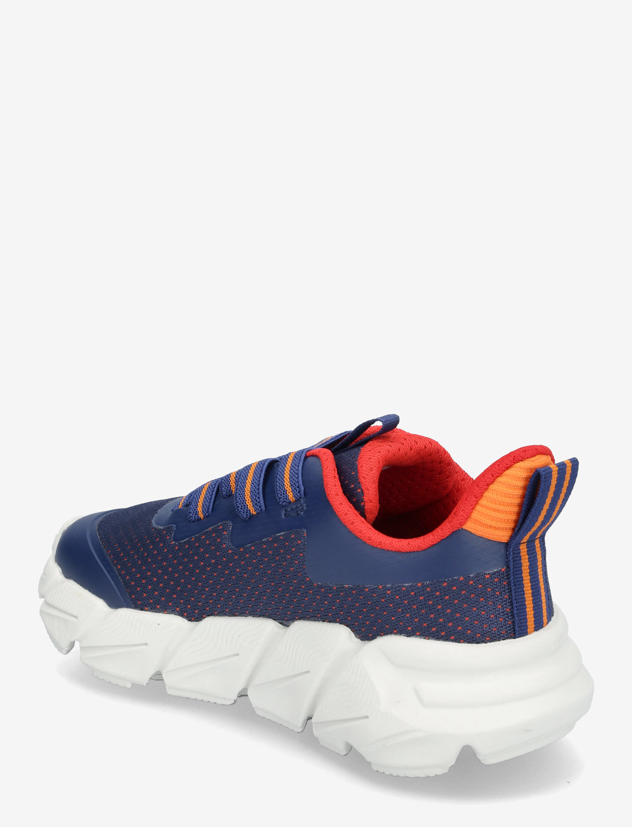 GEOX - J FLEXYPER FAST BOY - navy - 2