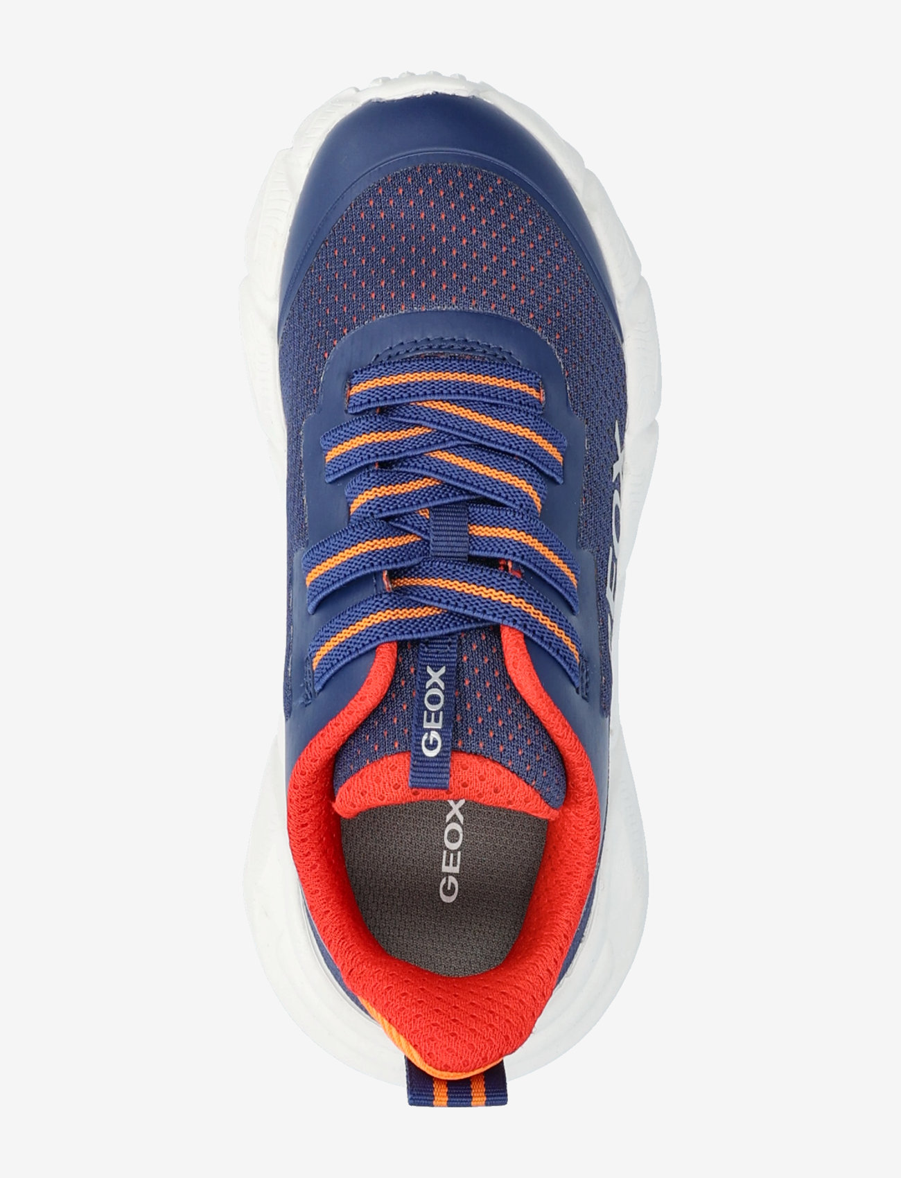 GEOX - J FLEXYPER FAST BOY - navy - 3