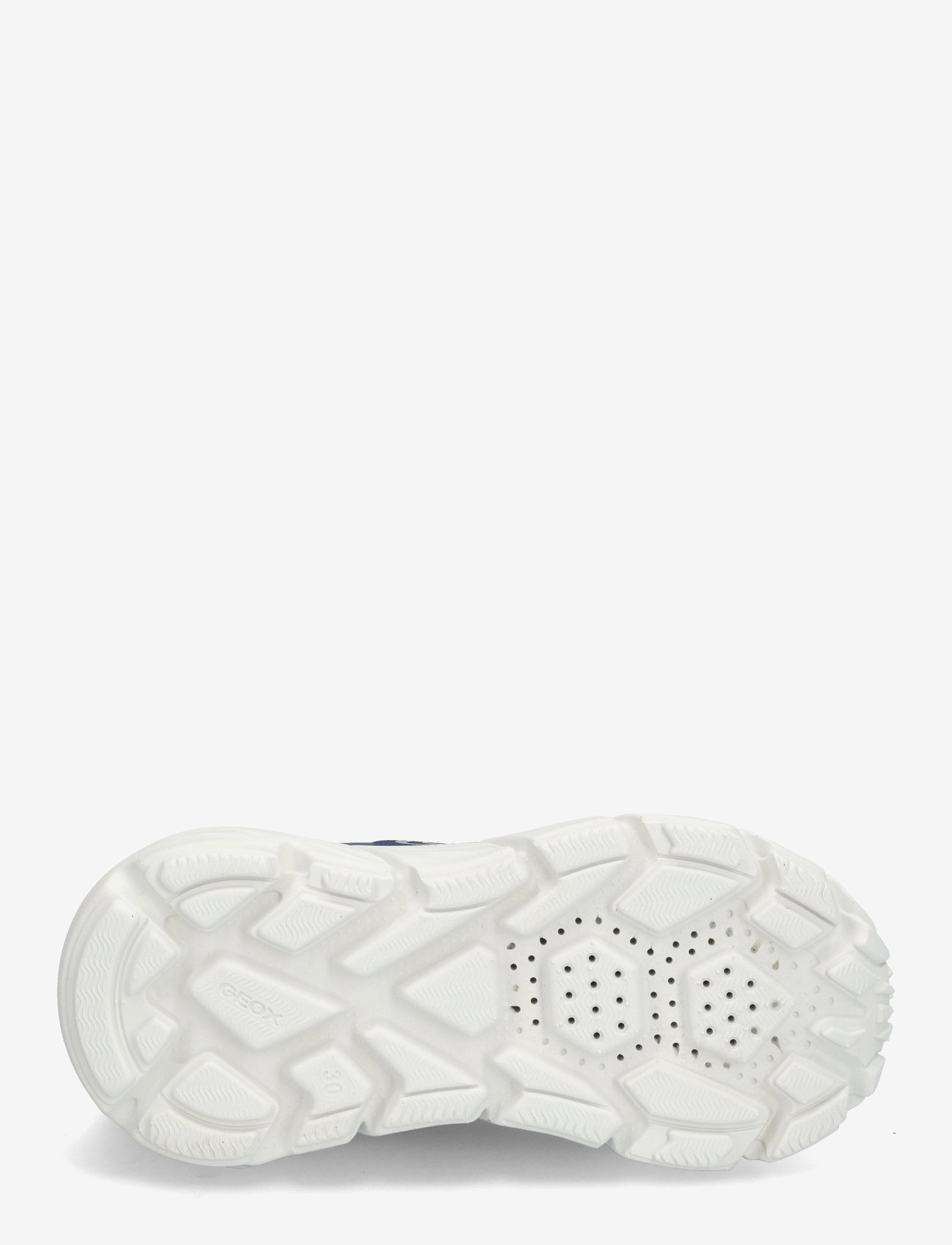 GEOX - J FLEXYPER FAST BOY - navy - 4