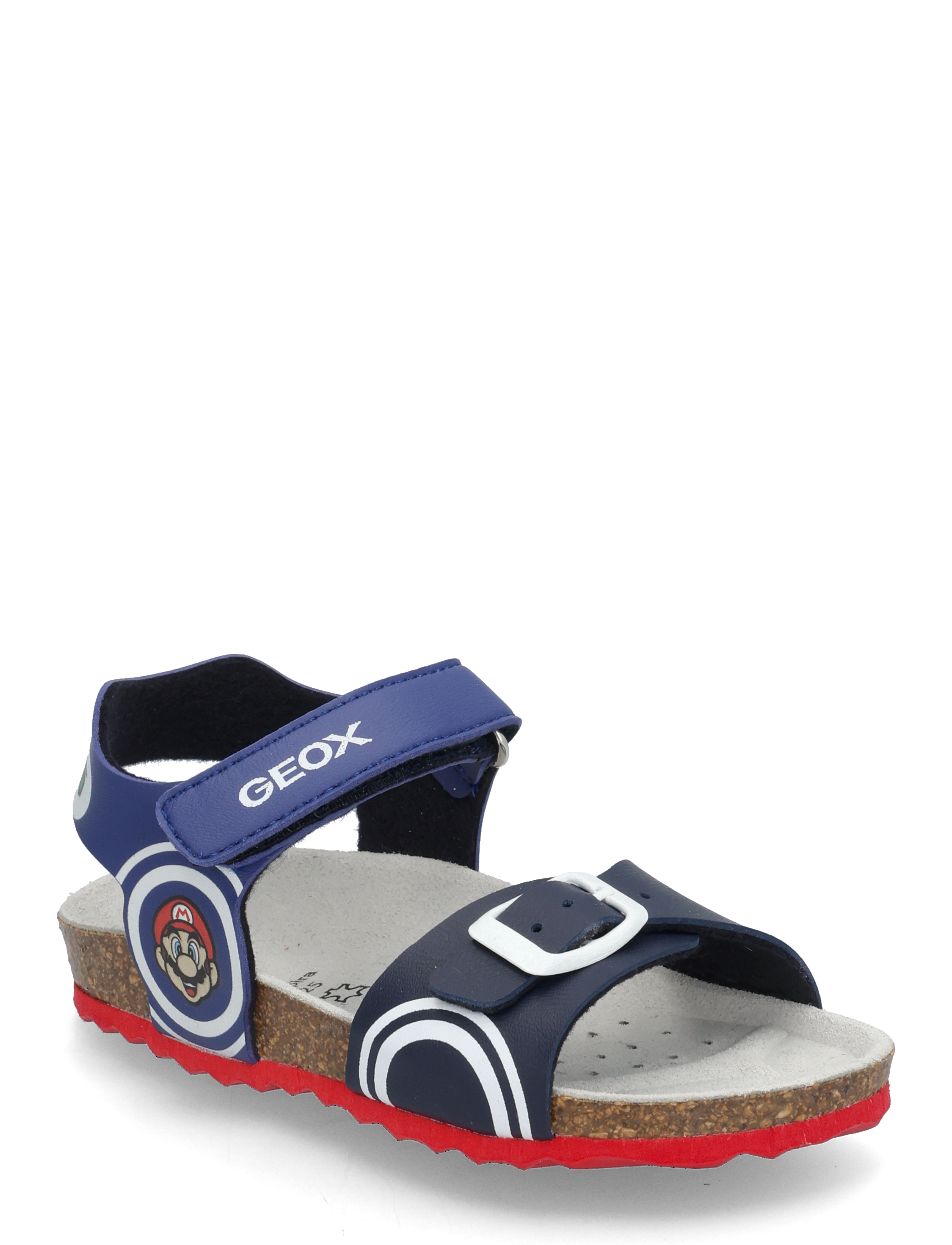 GEOX J Ghita Junge D Patterned - 29 - Kinder