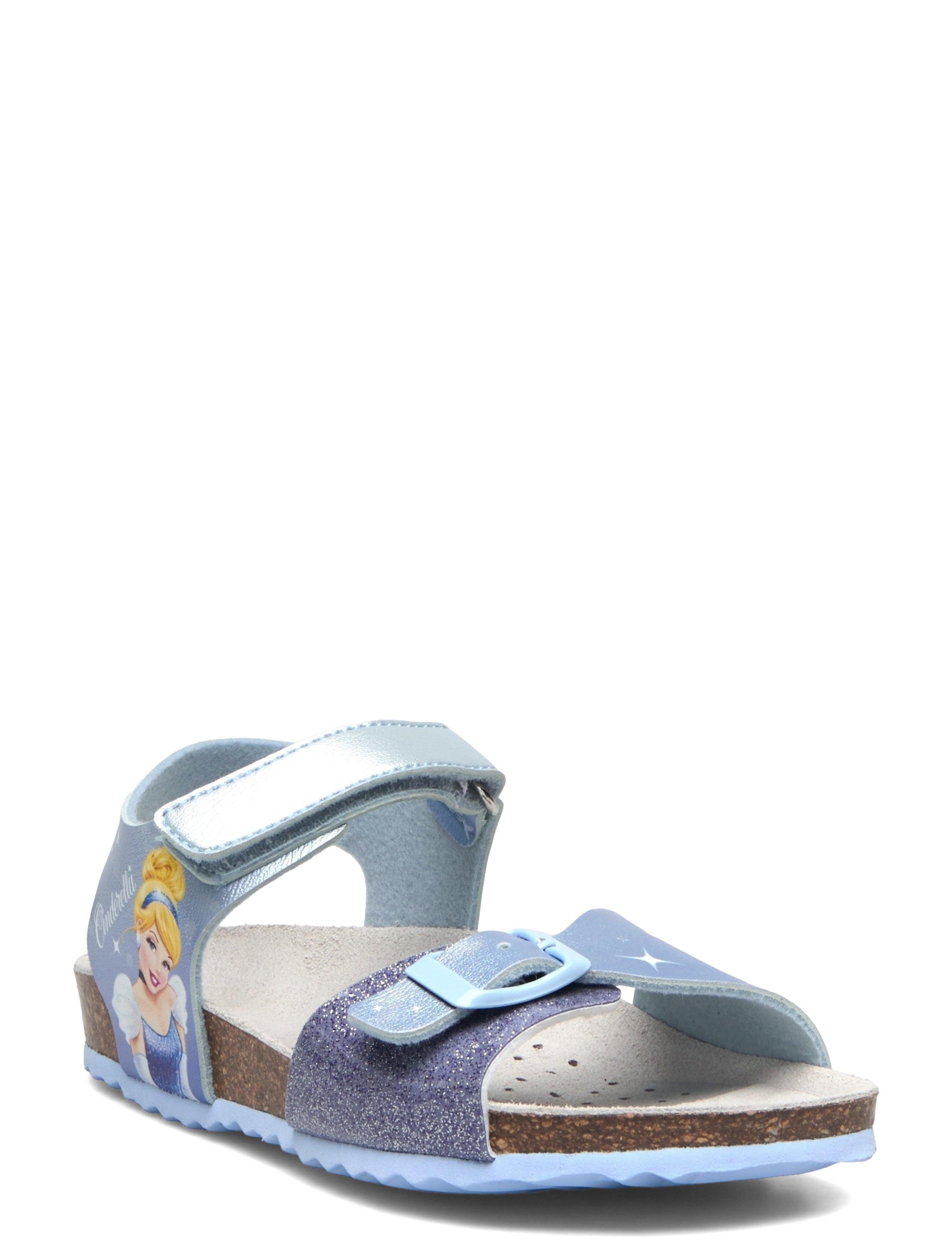 GEOX J Adriel Mädchen G Blau - 38 - Kinder