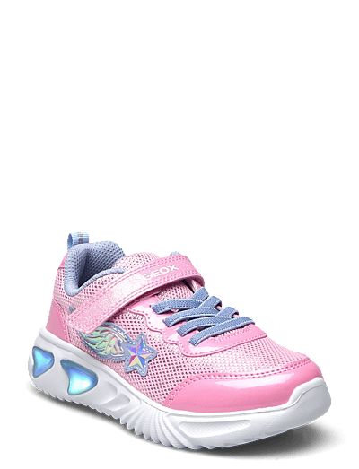 J Assister Girl B - Lave Sneakers