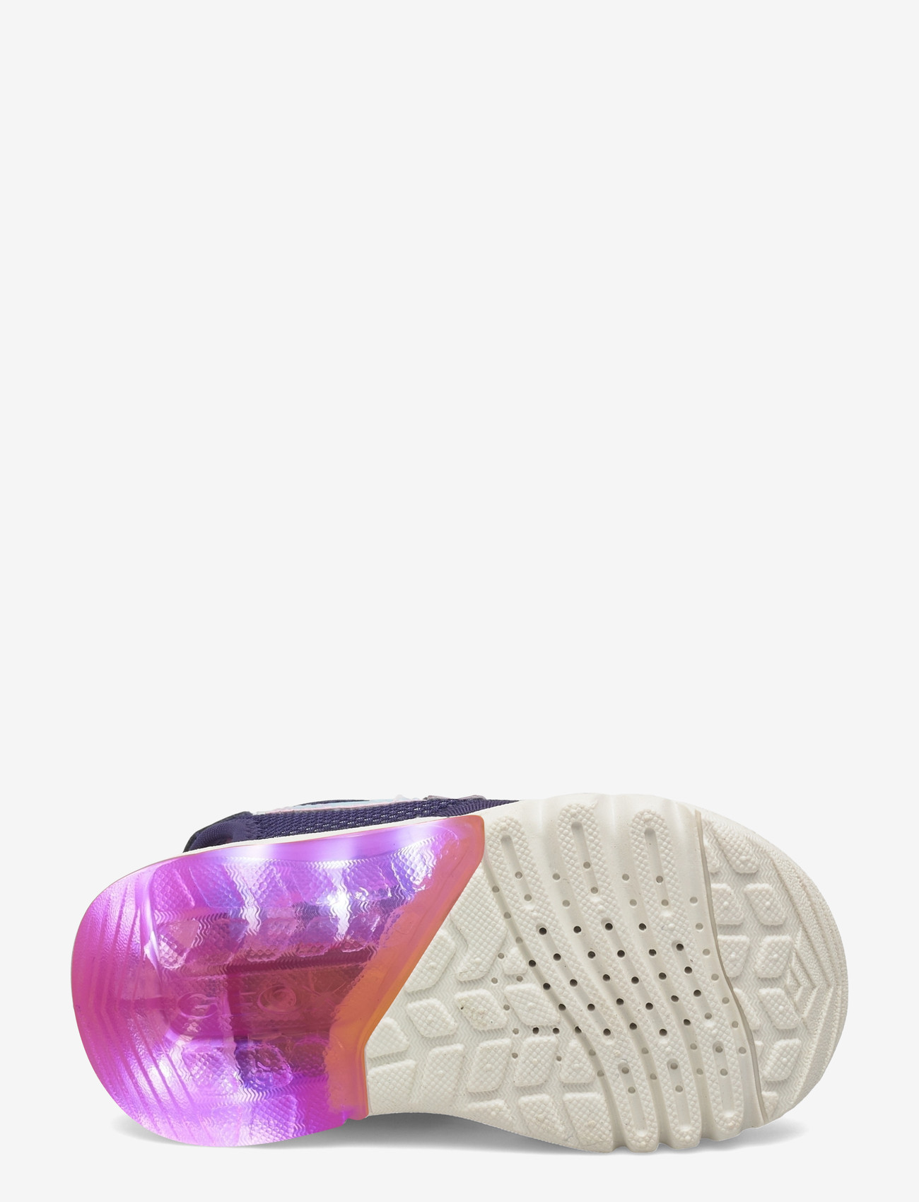 GEOX - J SANDAL CIBERDRON G - sandalen - navy/pink - 4