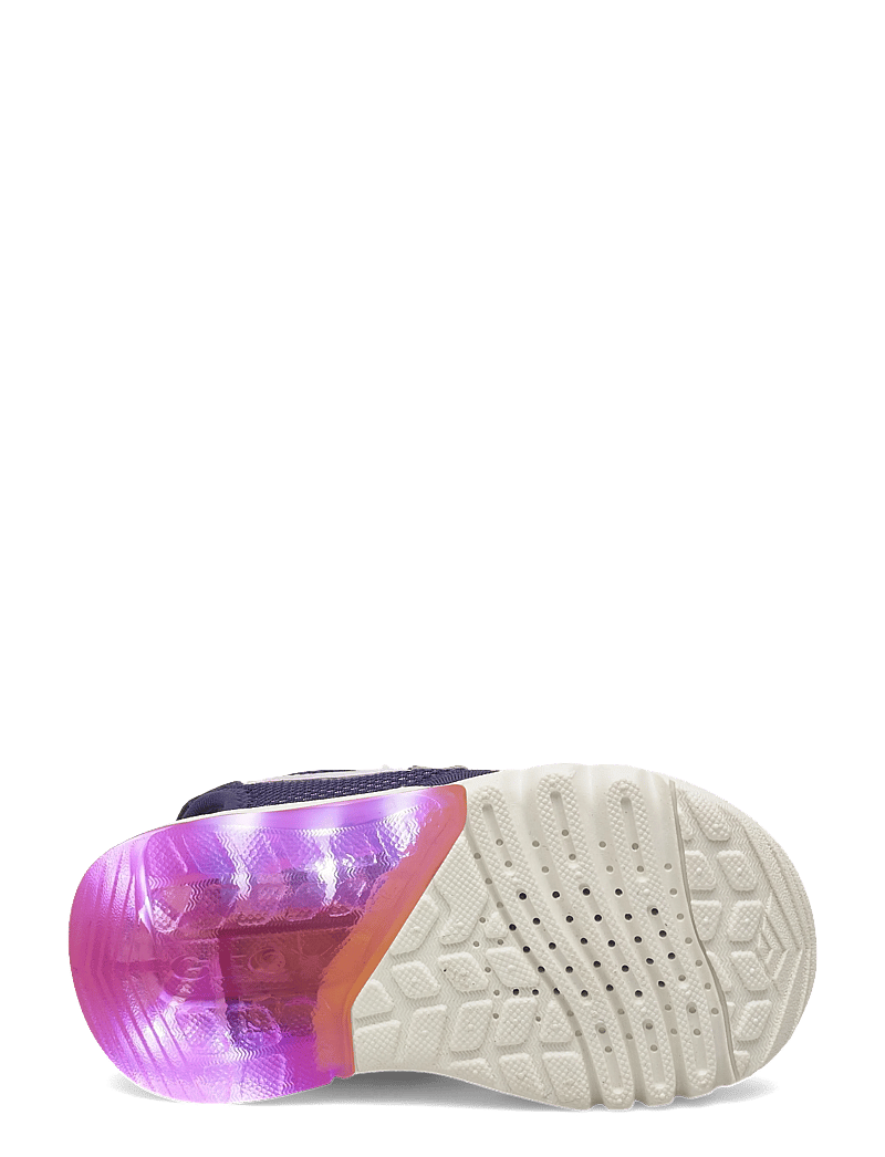 GEOX - J SANDAL CIBERDRON G - sandalen - navy/pink - 4