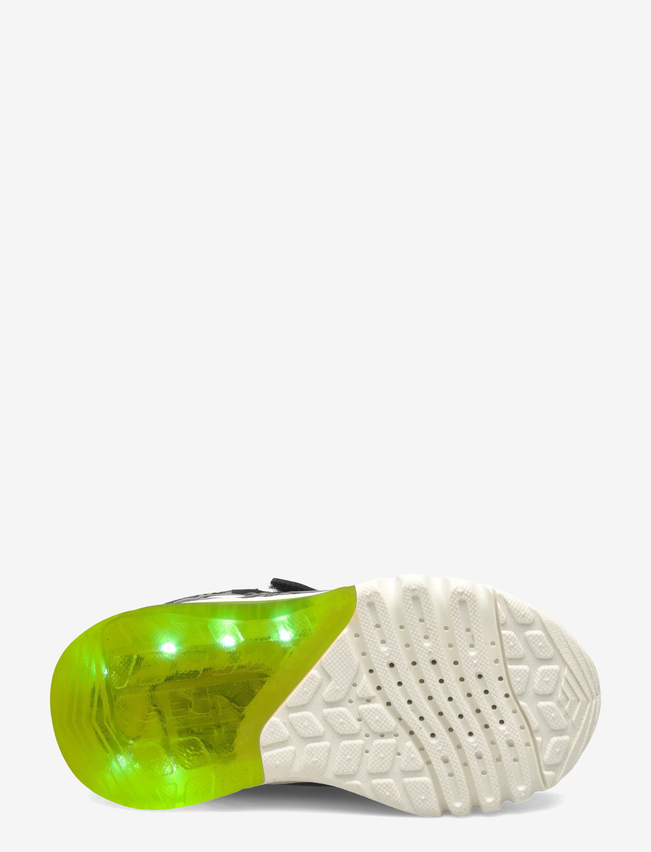 GEOX - J CIBERDRON BOY C - blk yellow - 4