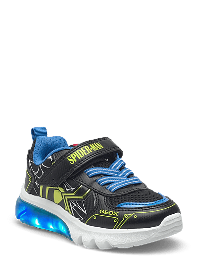 J Ciberdron Boy C - Lave Sneakers