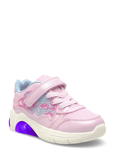 J Fadinlight Girl A - Lave Sneakers