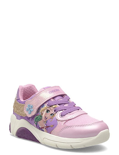 J Fadinlight Girl B - Lave Sneakers