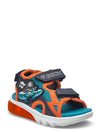 J Sandal Ciberdron B - Sandaler