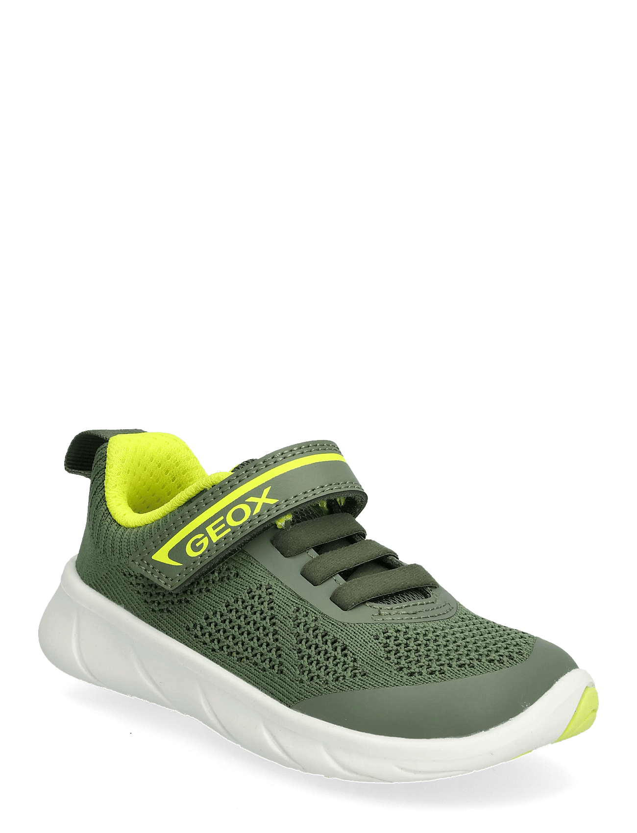 GEOX - J Foot-Run Boy B