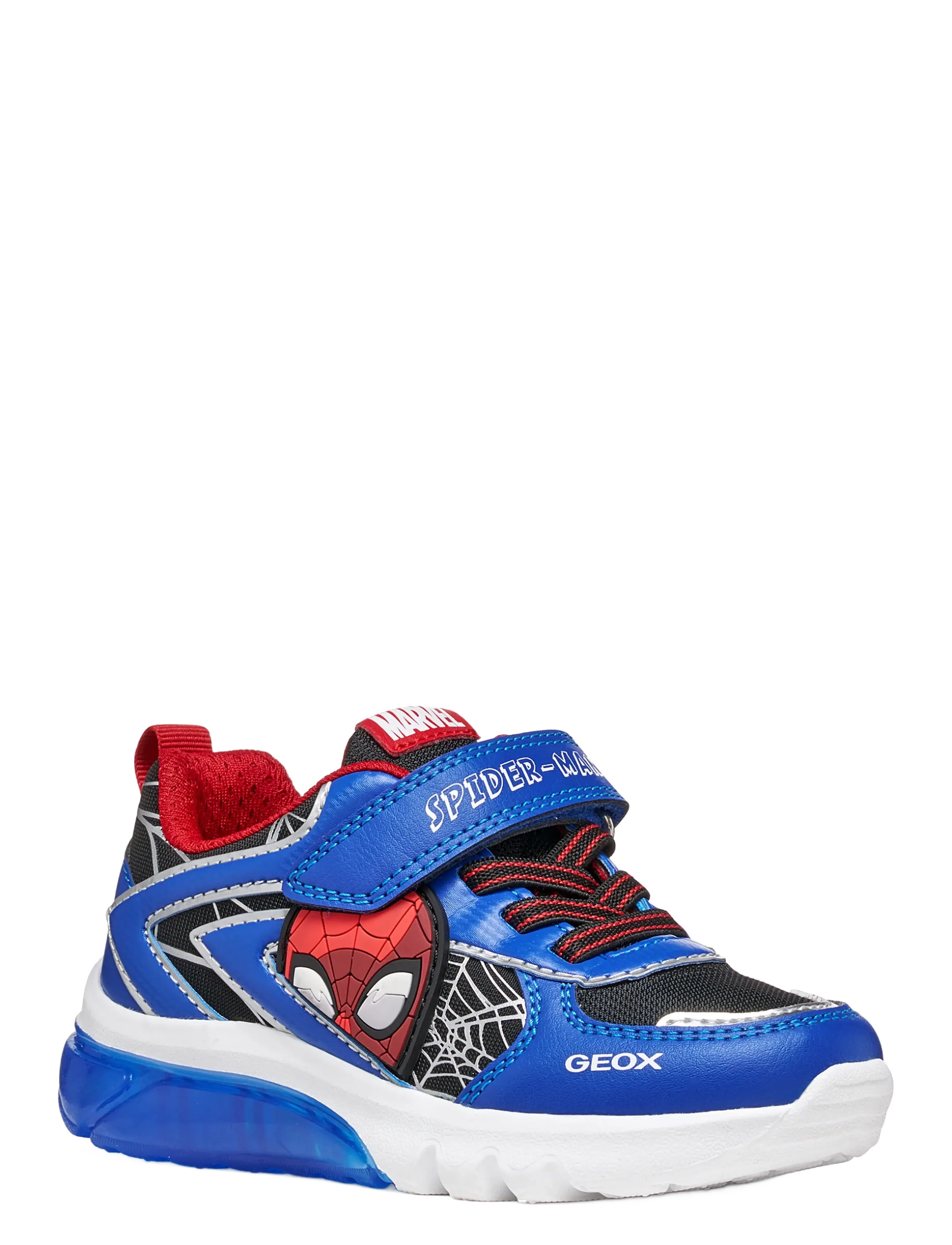 GEOX J Ciberdron Junge K Blau - 31 - Kinder