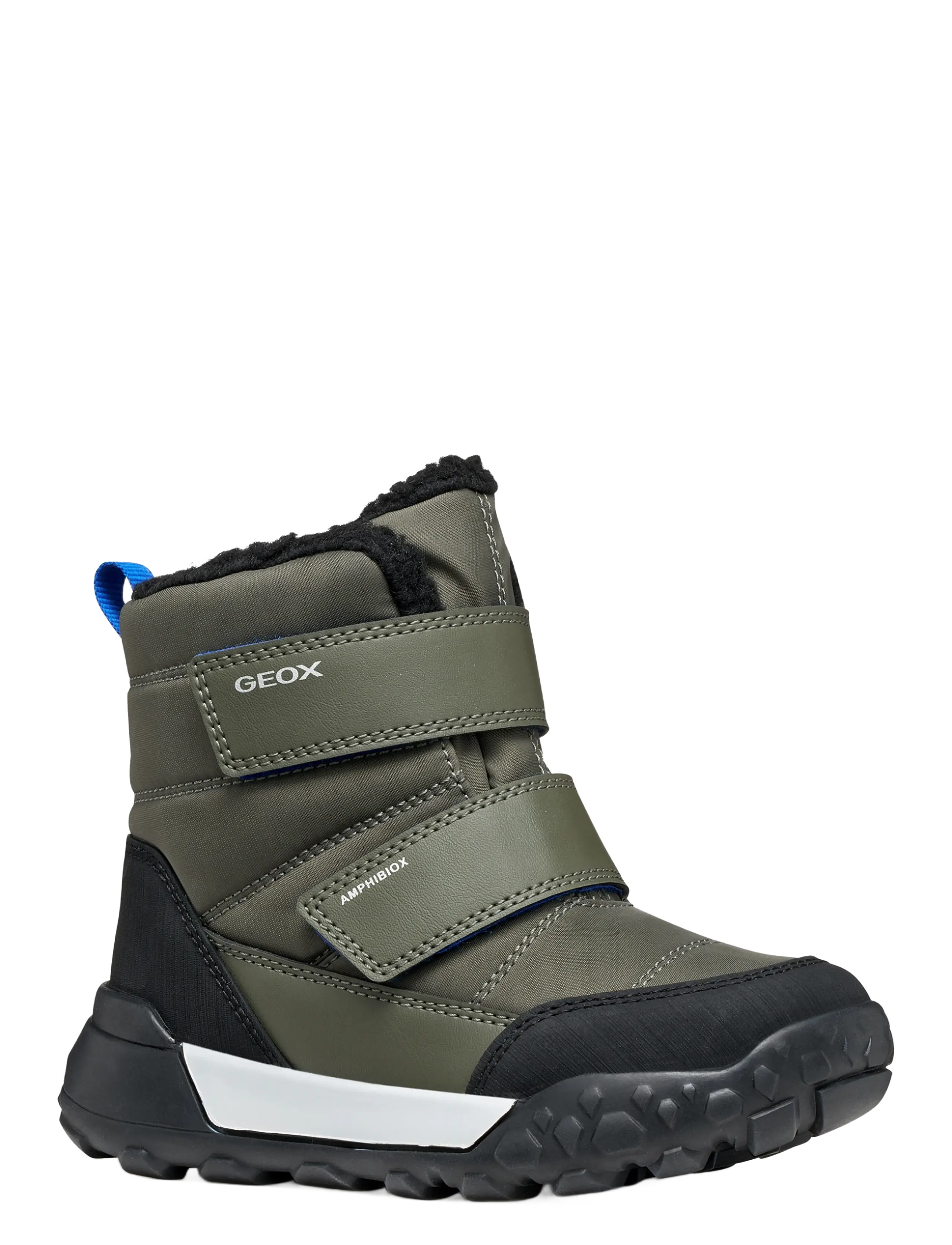 DARK GREEN/ROYAL