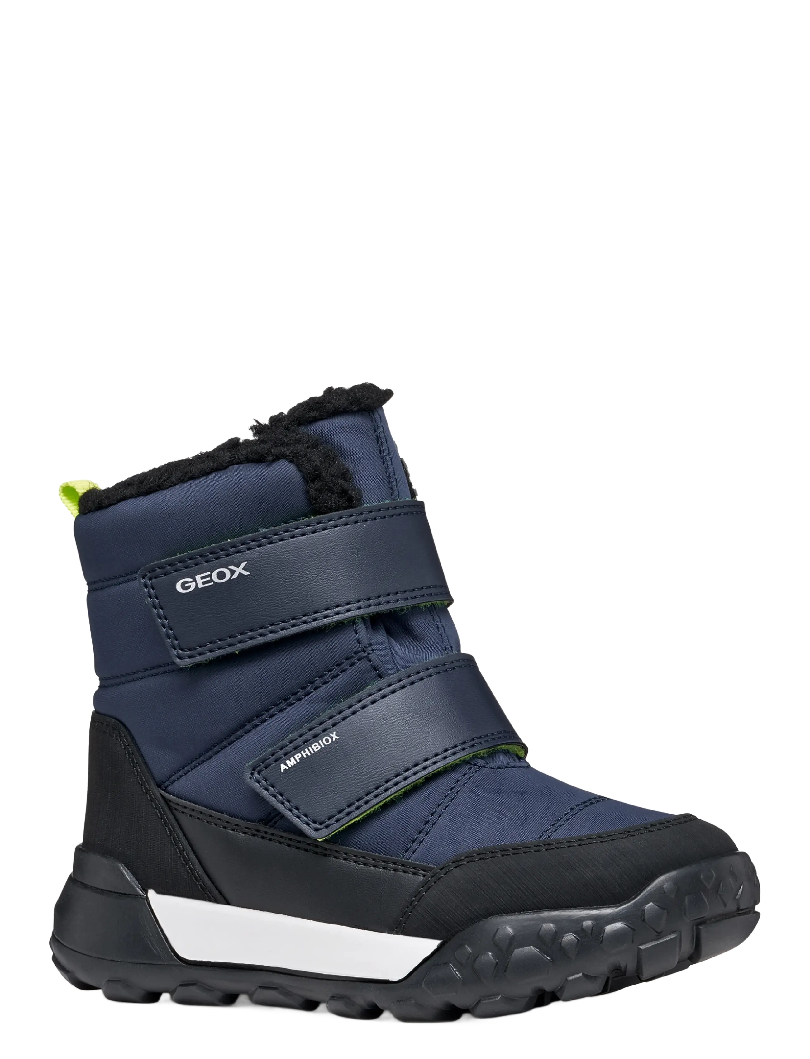 NAVY/LIME