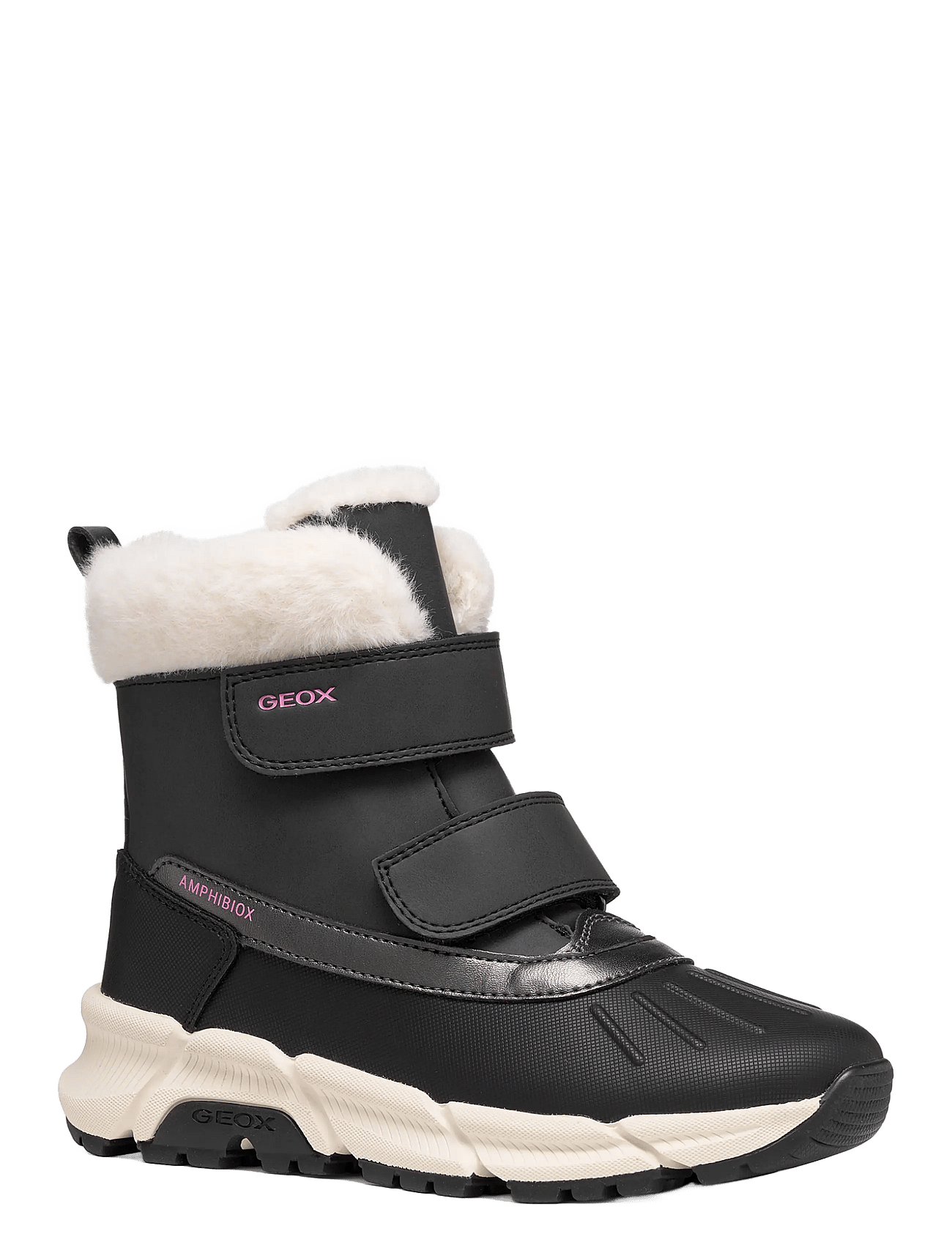 GEOX - J Flexyper Plus Girl