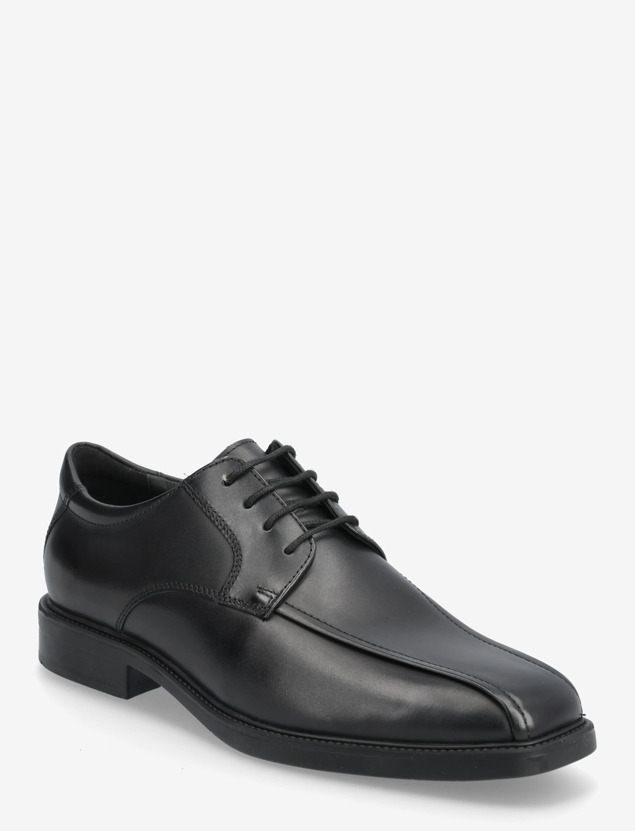 GEOX - U BRANDOLF A - blk oxford - 0