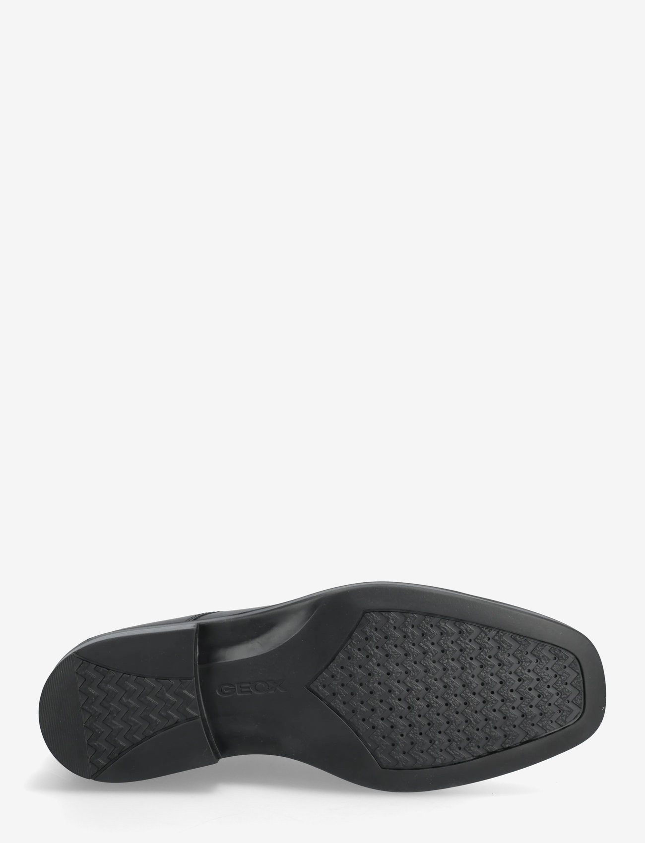 GEOX - U BRANDOLF A - blk oxford - 4