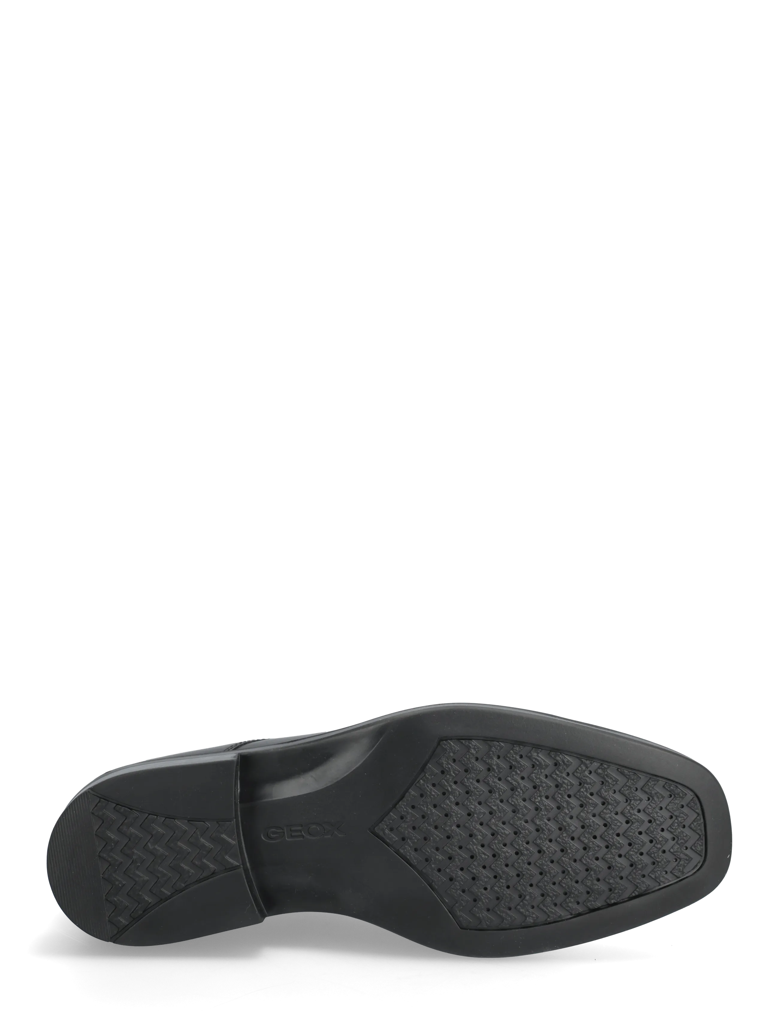 GEOX - U BRANDOLF A - blk oxford - 4