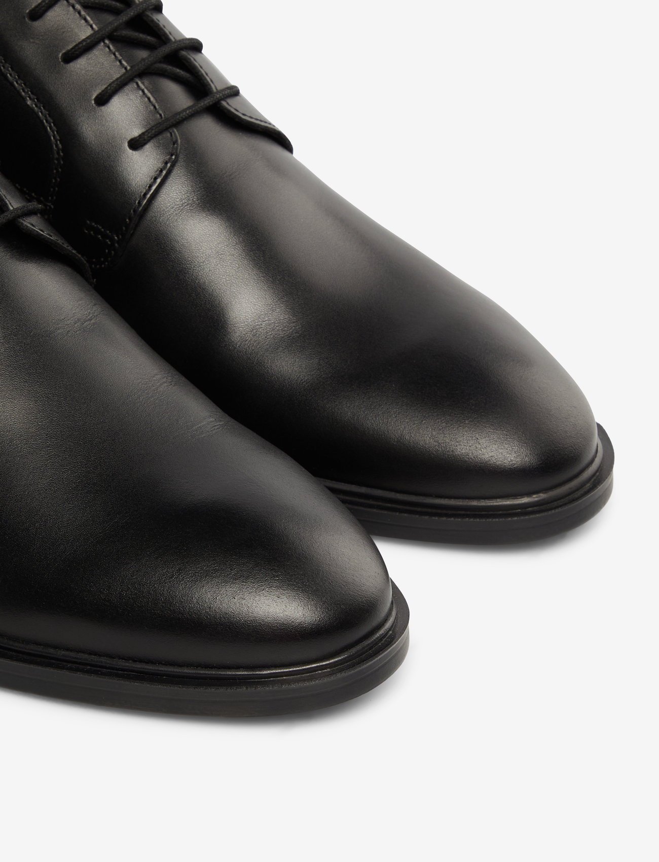 GEOX - U GLADWIN A - mænd - blk oxford - 4