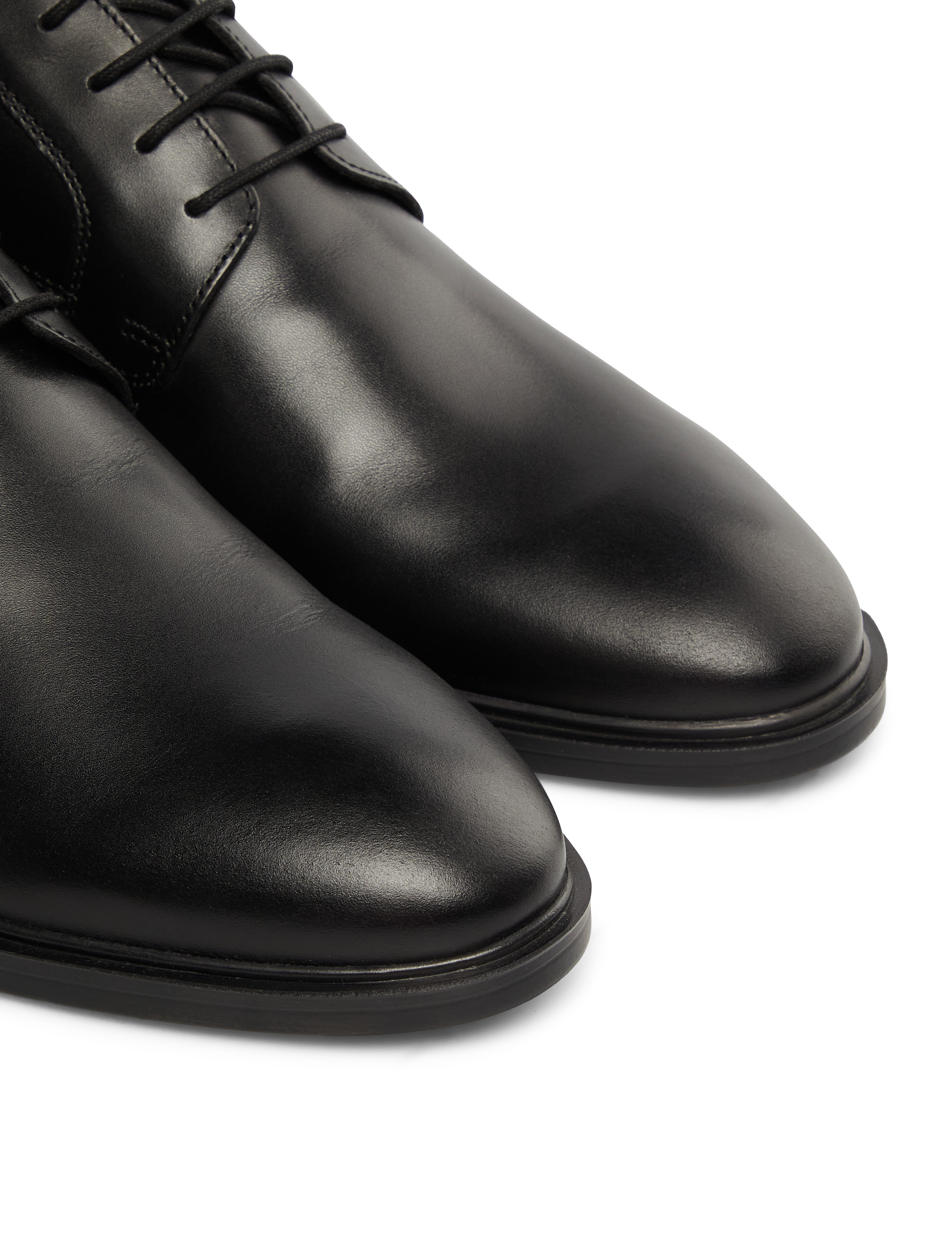 GEOX - U GLADWIN A - blk oxford - 4