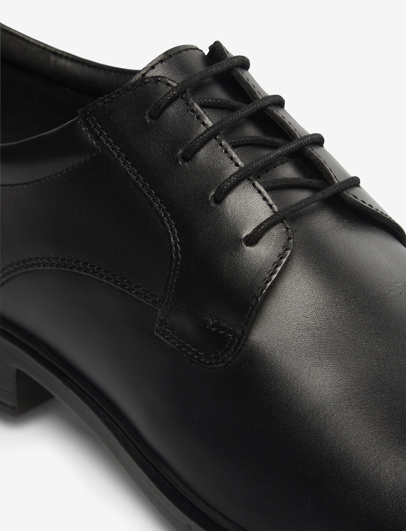 GEOX - U GLADWIN A - mænd - blk oxford - 5