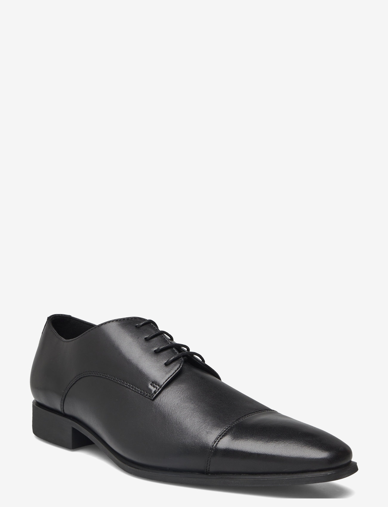 GEOX - UOMO HIGH LIFE A - blk oxford - 0