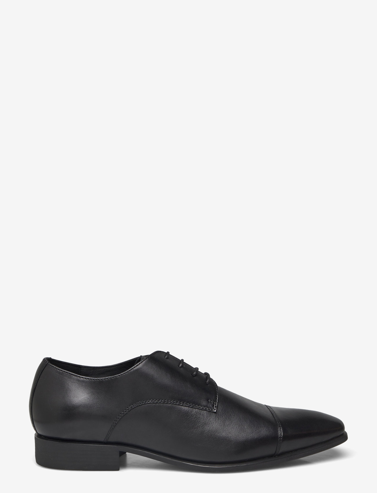 GEOX - UOMO HIGH LIFE A - blk oxford - 1