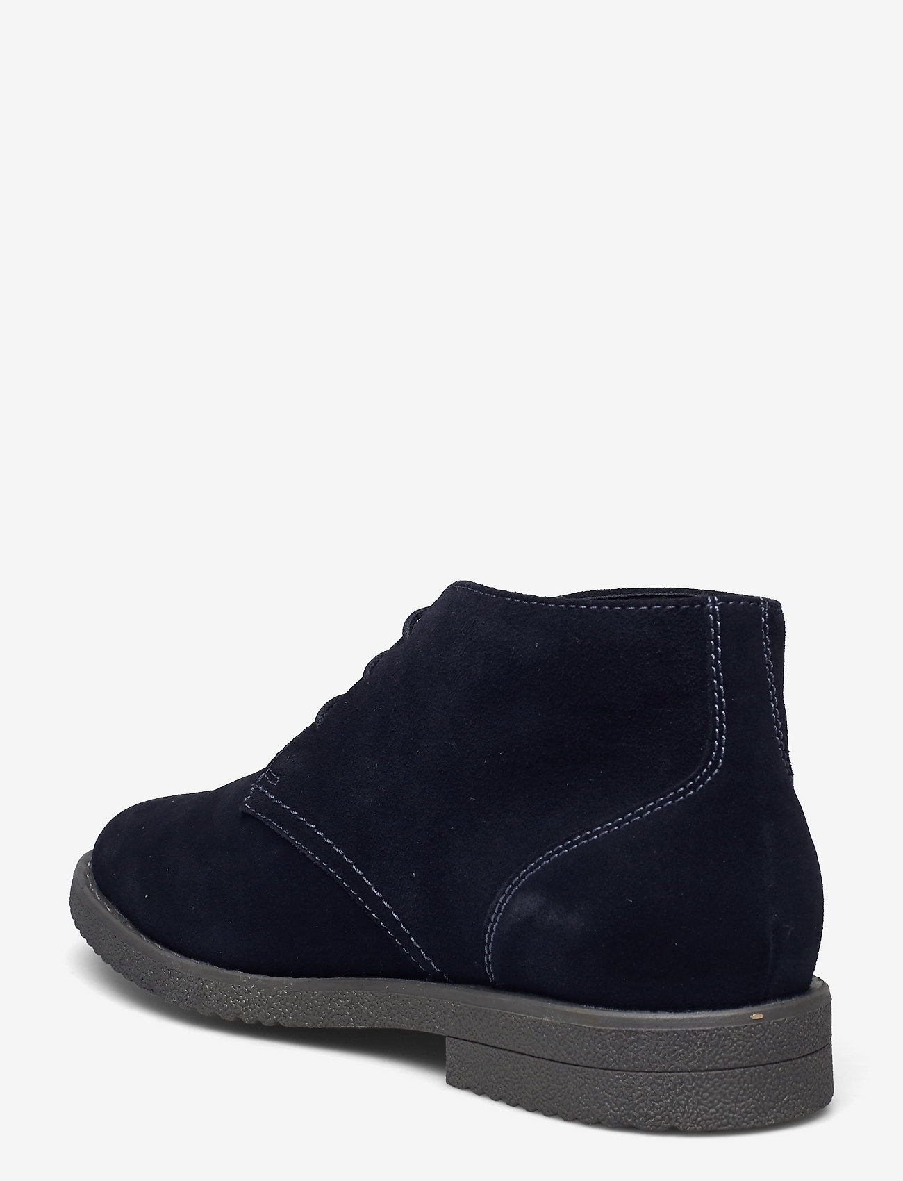 GEOX - U BRANDLED B - navy - 2