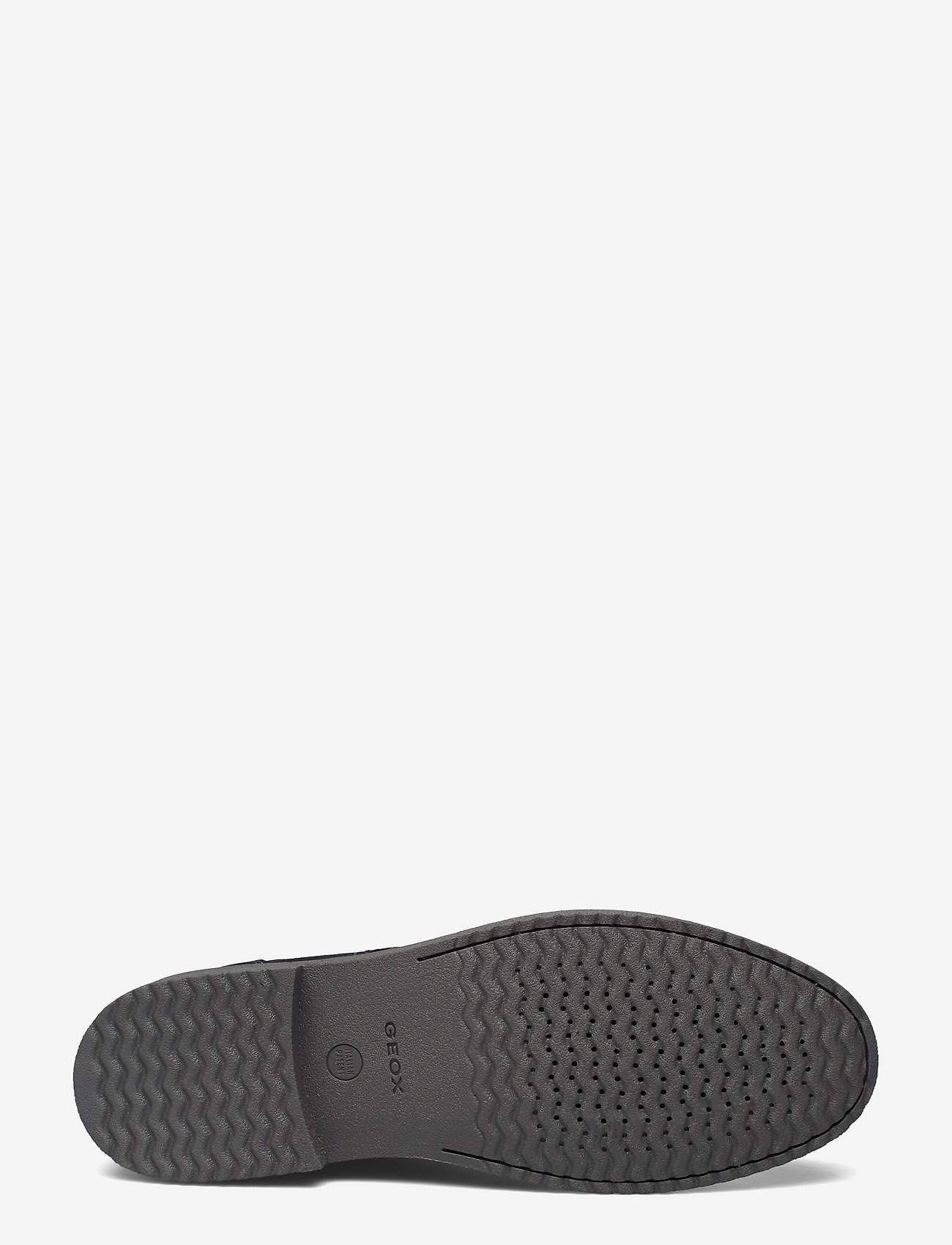 GEOX - U BRANDLED B - navy - 4