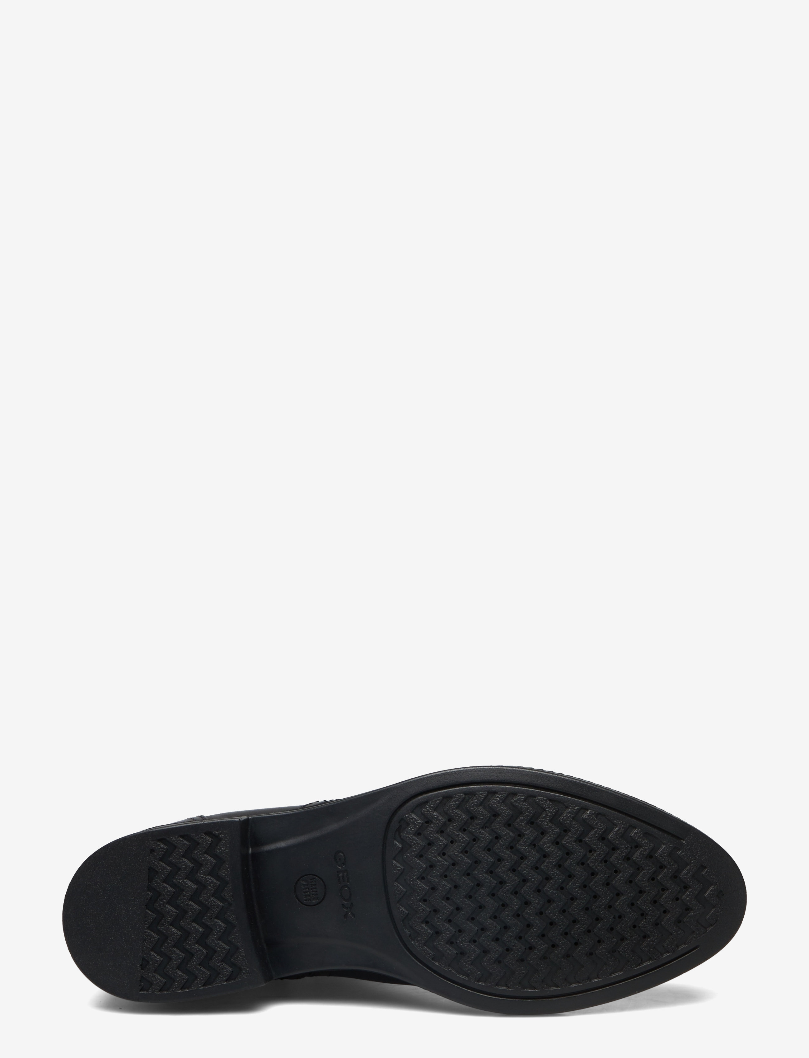 GEOX - U GLADWIN A - blk oxford - 4