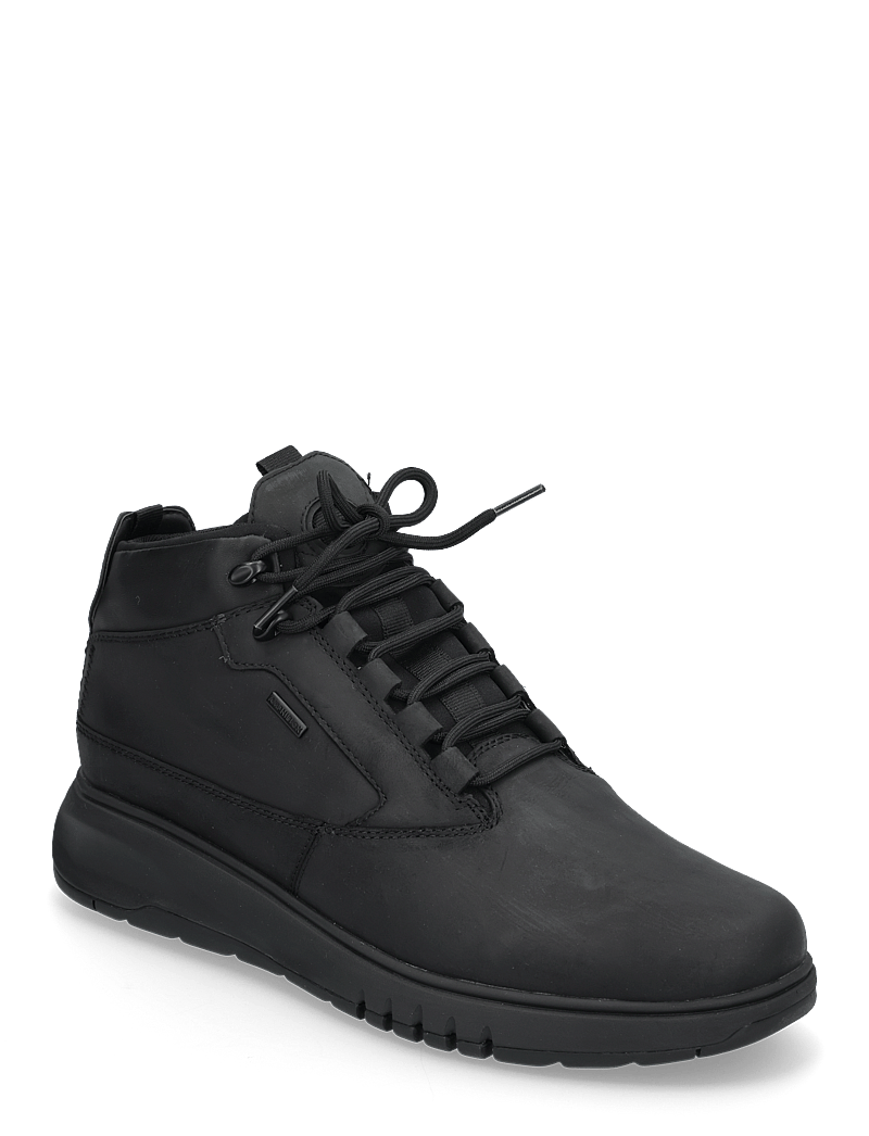 GEOX U Aerantis 4x4 B Abx (GEOU04APA000FF) Schnürboots