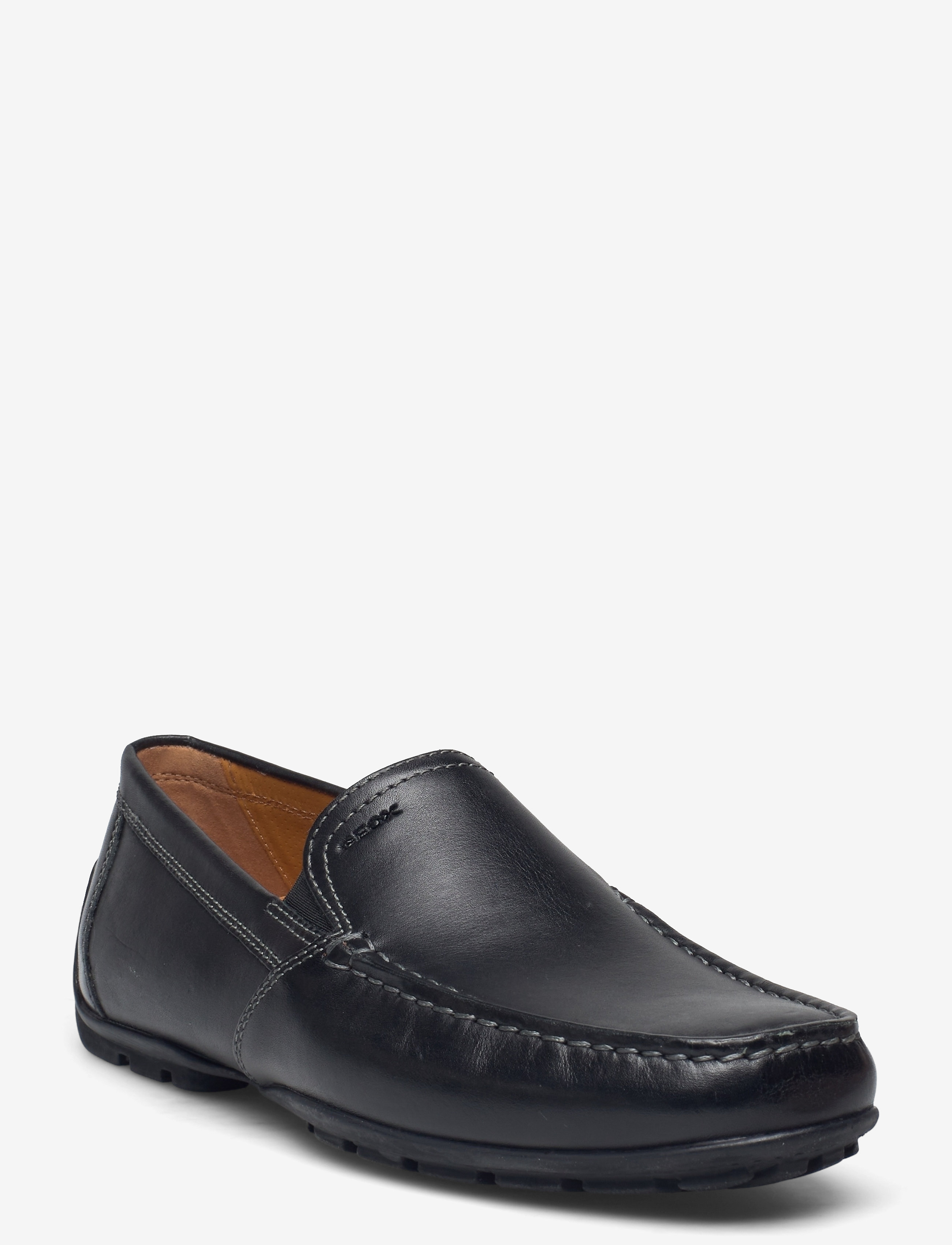 GEOX U Moner V Schwarz - 41 - Herren