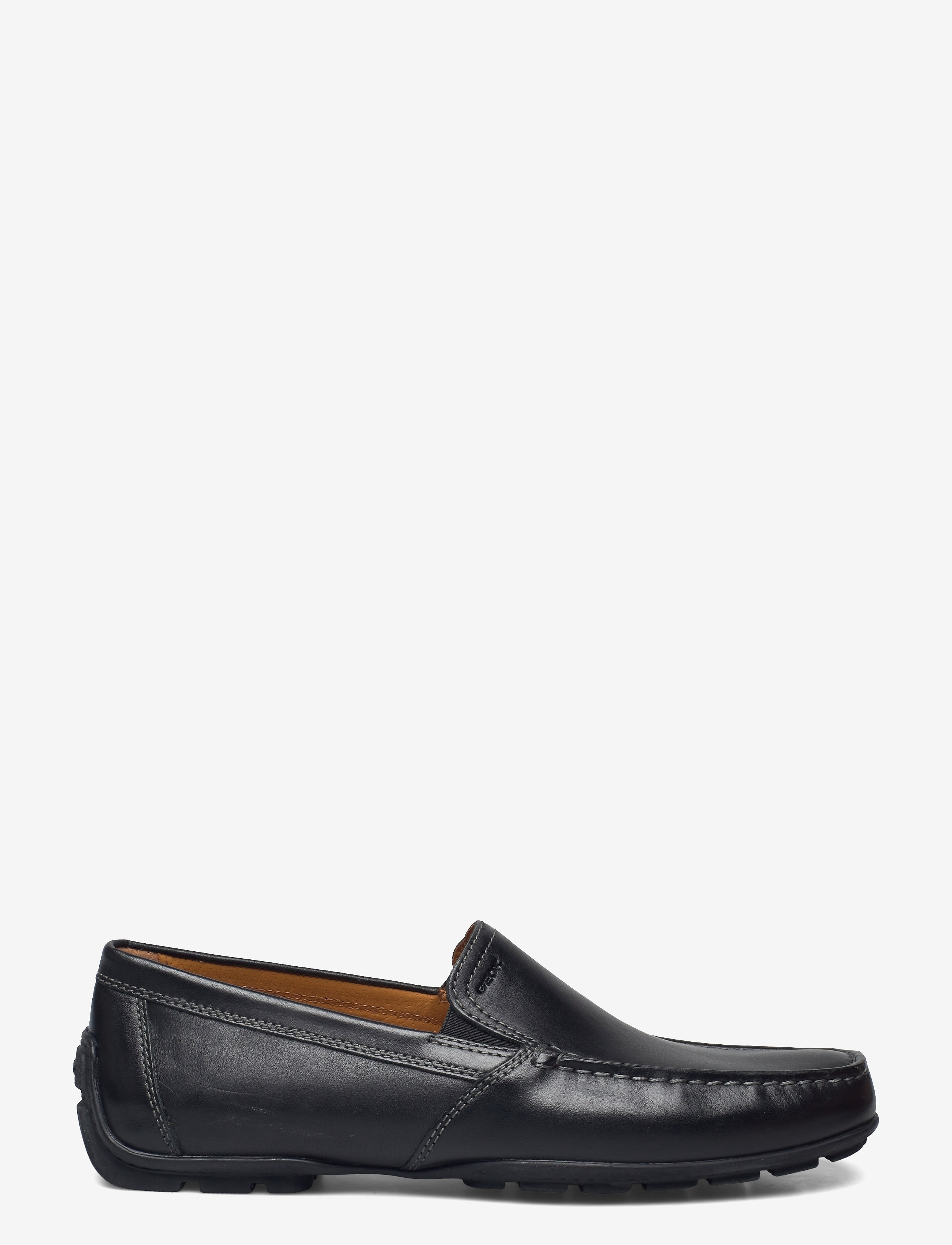 GEOX - U MONER V - kollektioner - blk oxford - 1