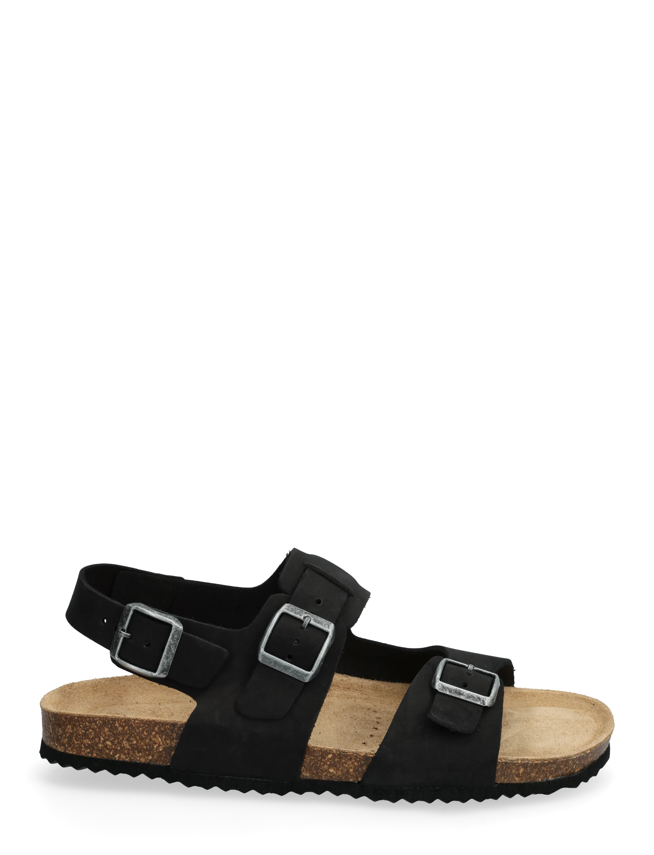 GEOX - U SANDAL GHITA A - kollektioner - black - 2