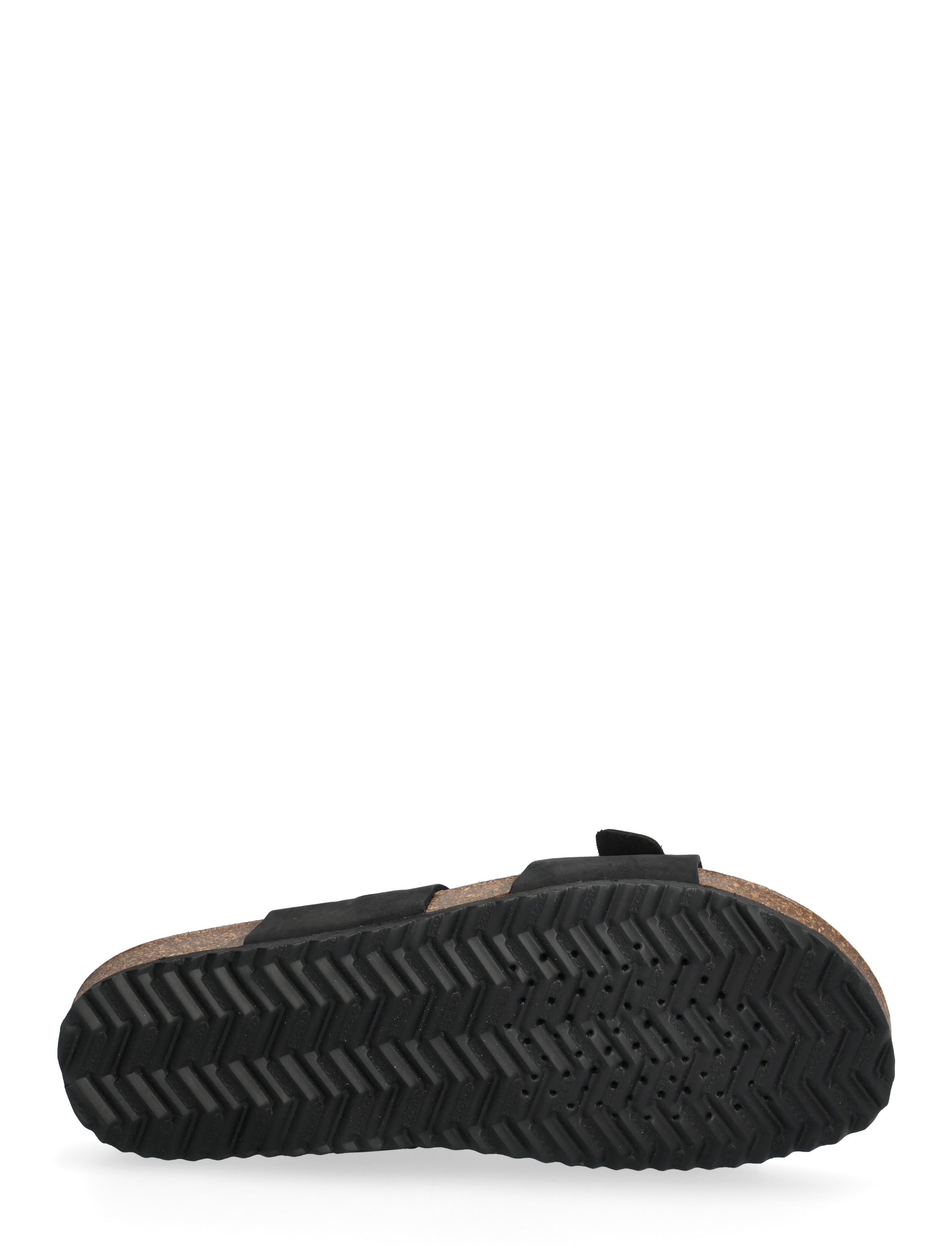 GEOX - U SANDAL GHITA A - kollektioner - black - 4