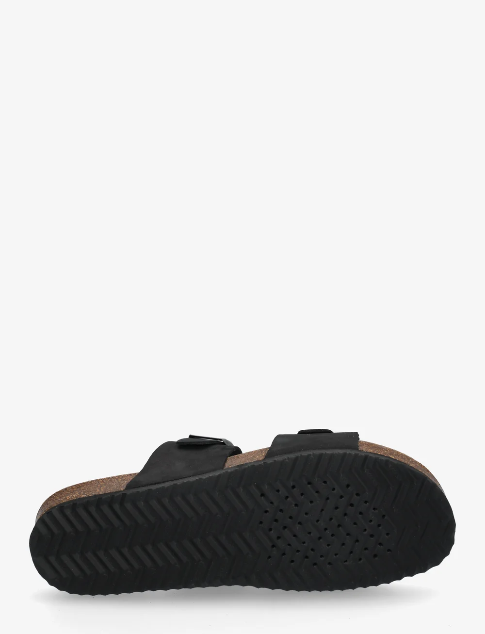 GEOX - U SANDAL GHITA B - kollektionen - blk oxford - 4