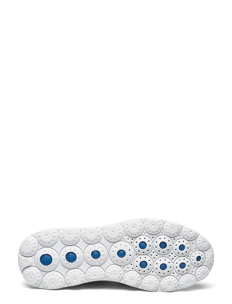 GEOX - U SPHERICA A - niedriger schnitt - blk oxford - 4