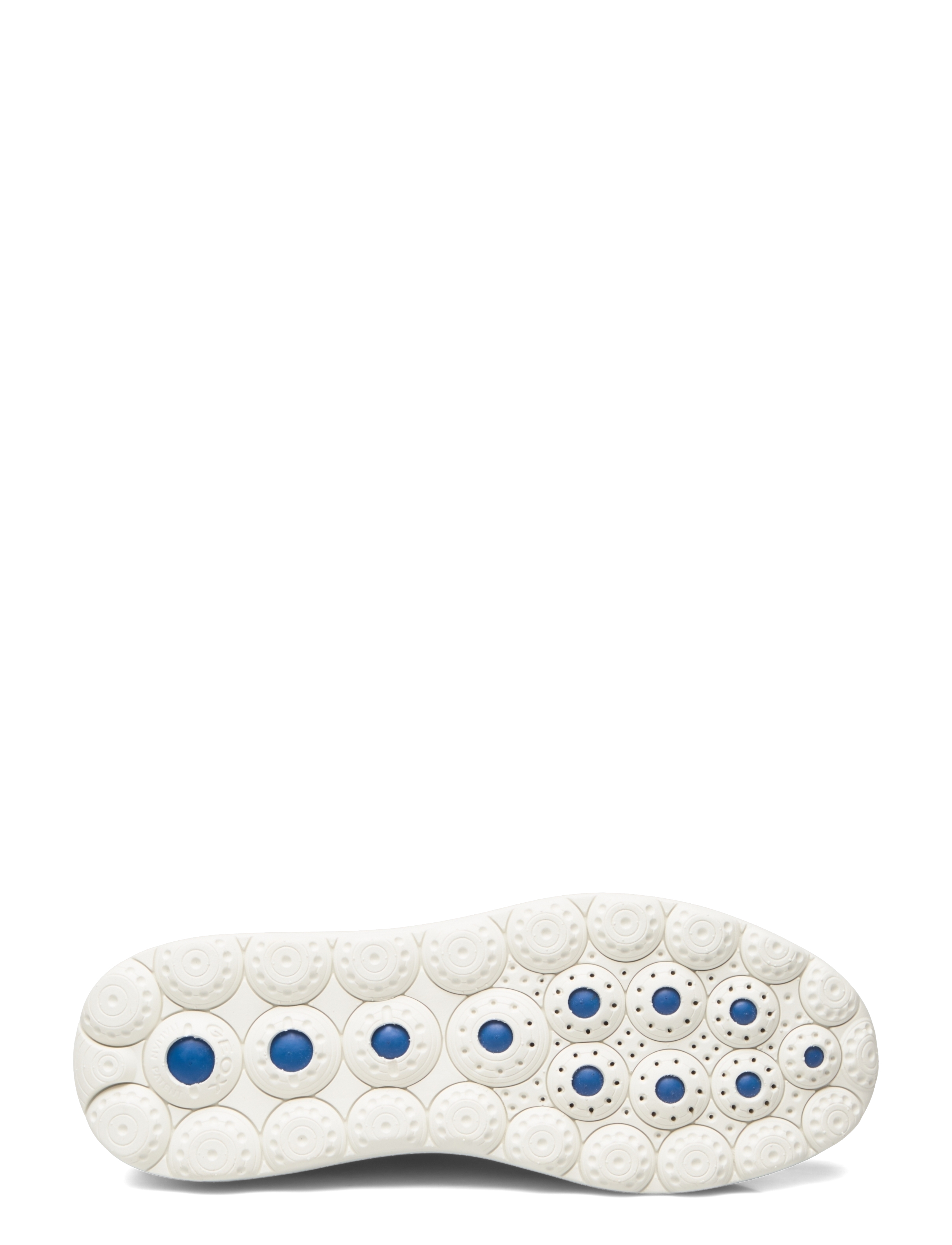 GEOX - U SPHERICA A - lave sneakers - dark green - 4