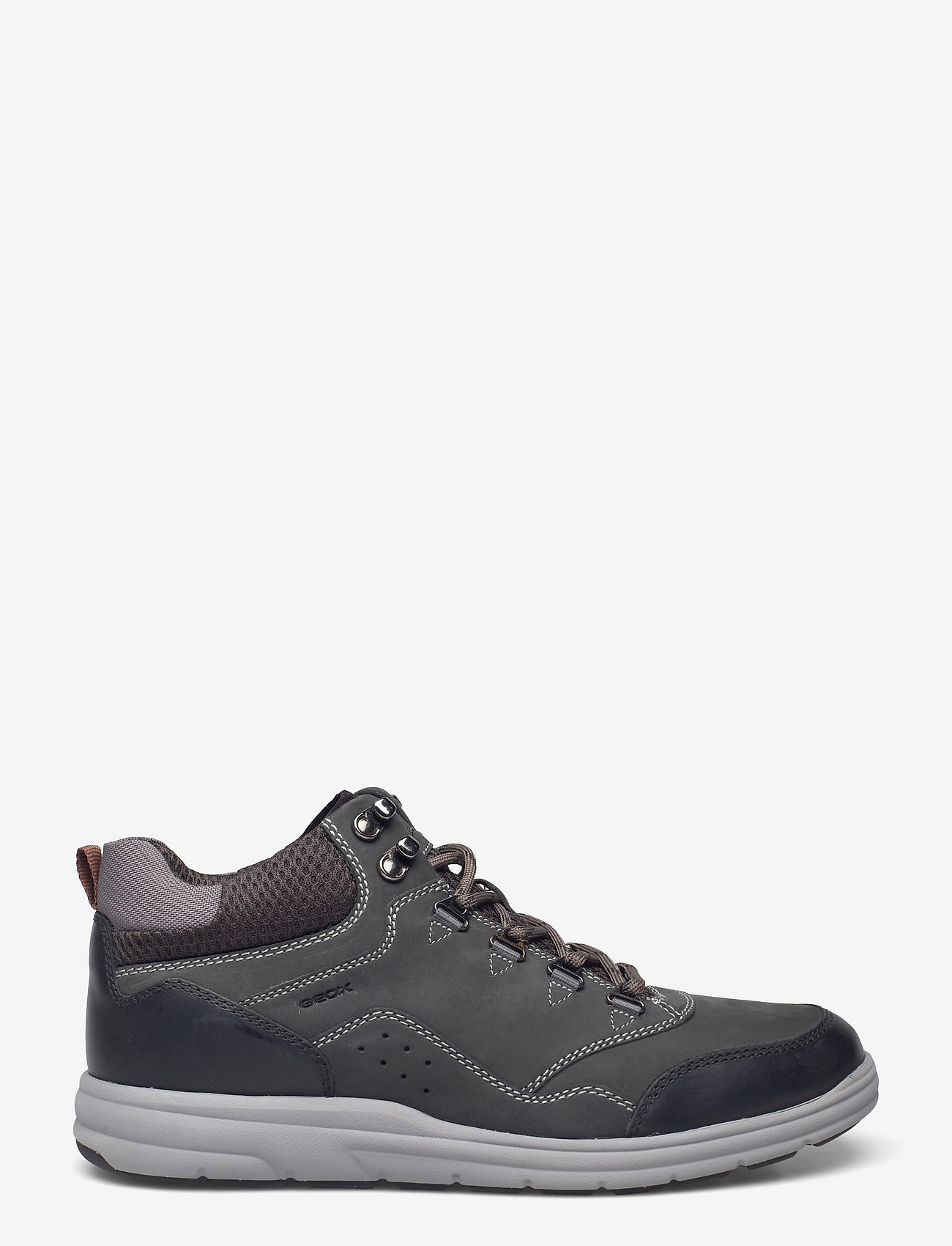 GEOX - U HALLSON C - blk charc1 - 1