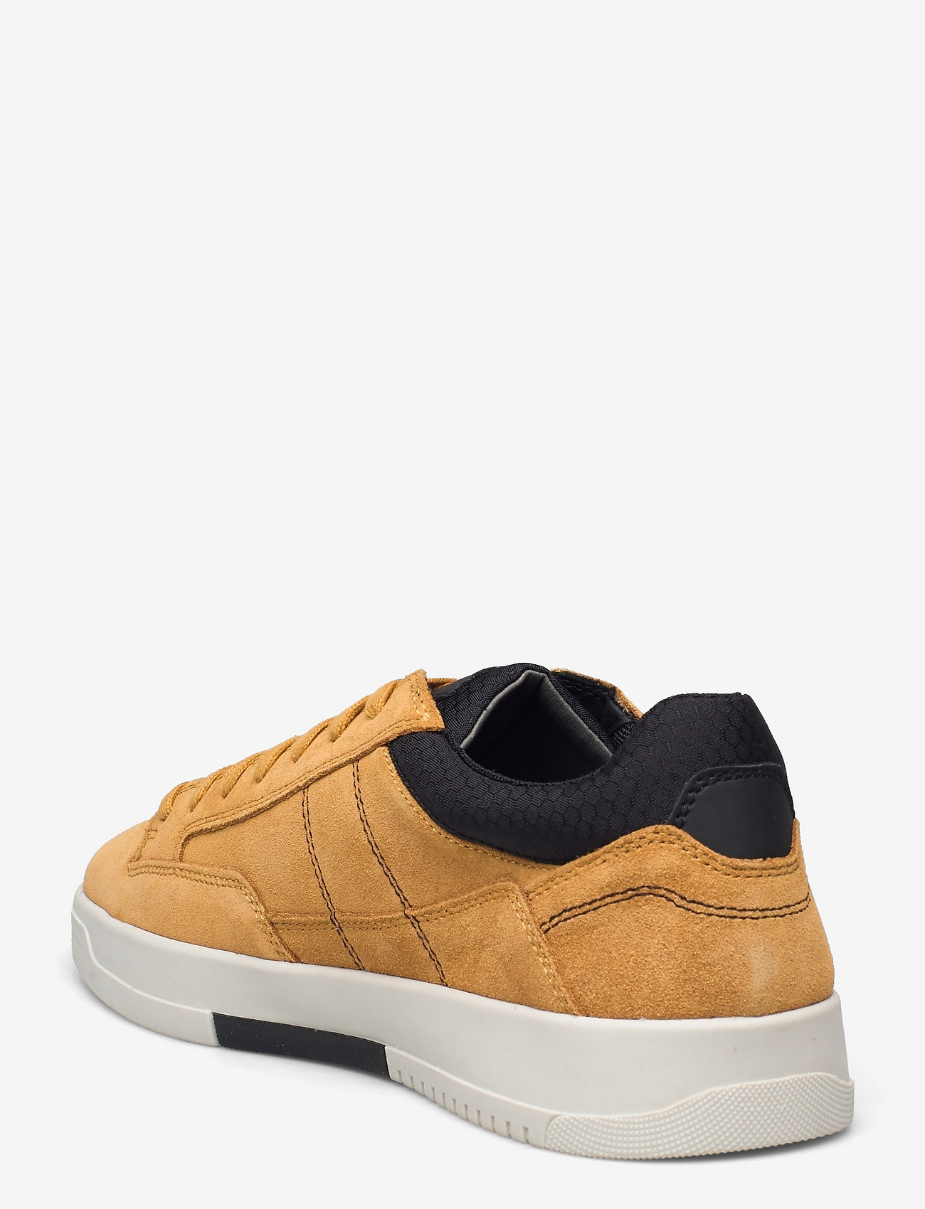 GEOX - U SEGNALE B - lt ps brwn - 2