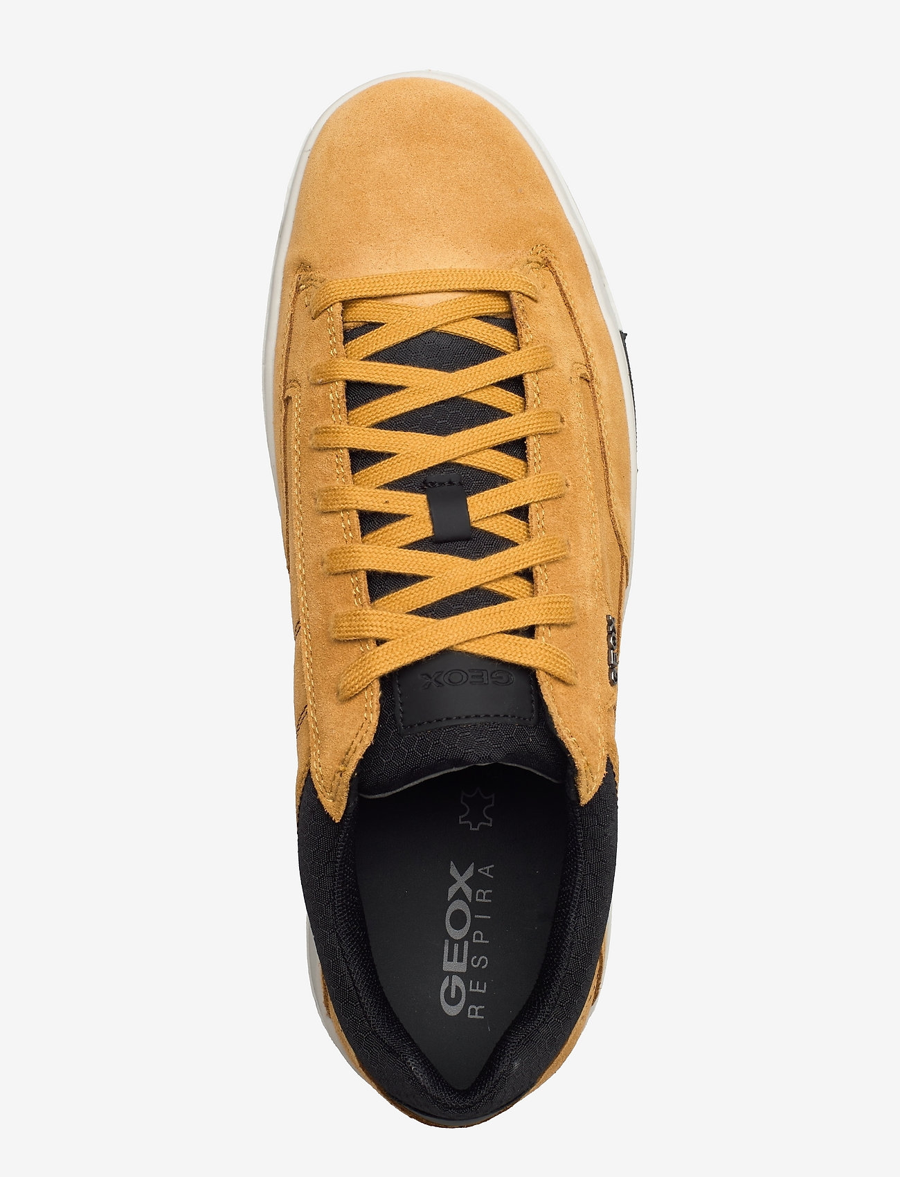 GEOX - U SEGNALE B - lt ps brwn - 3