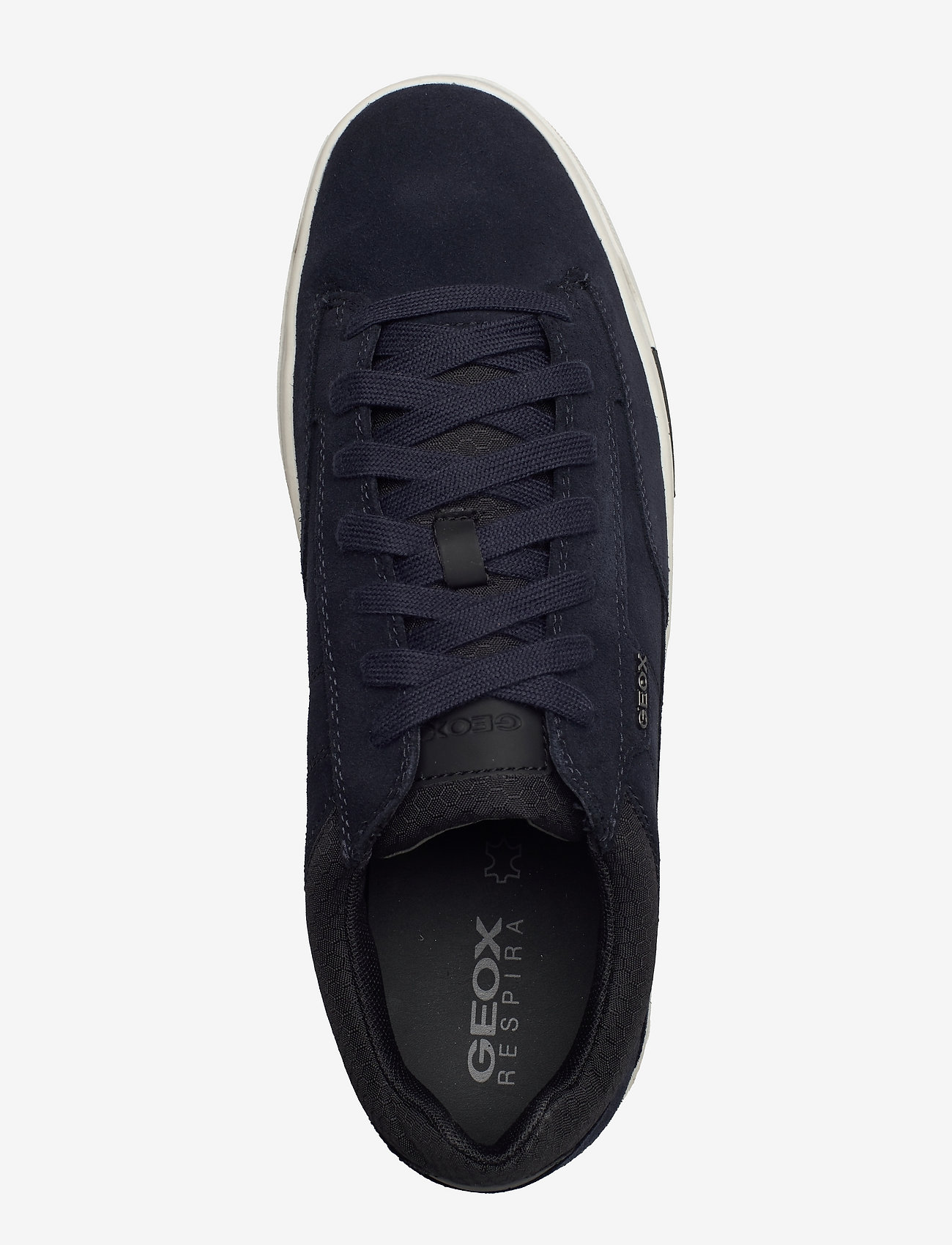 GEOX - U SEGNALE B - navy - 3