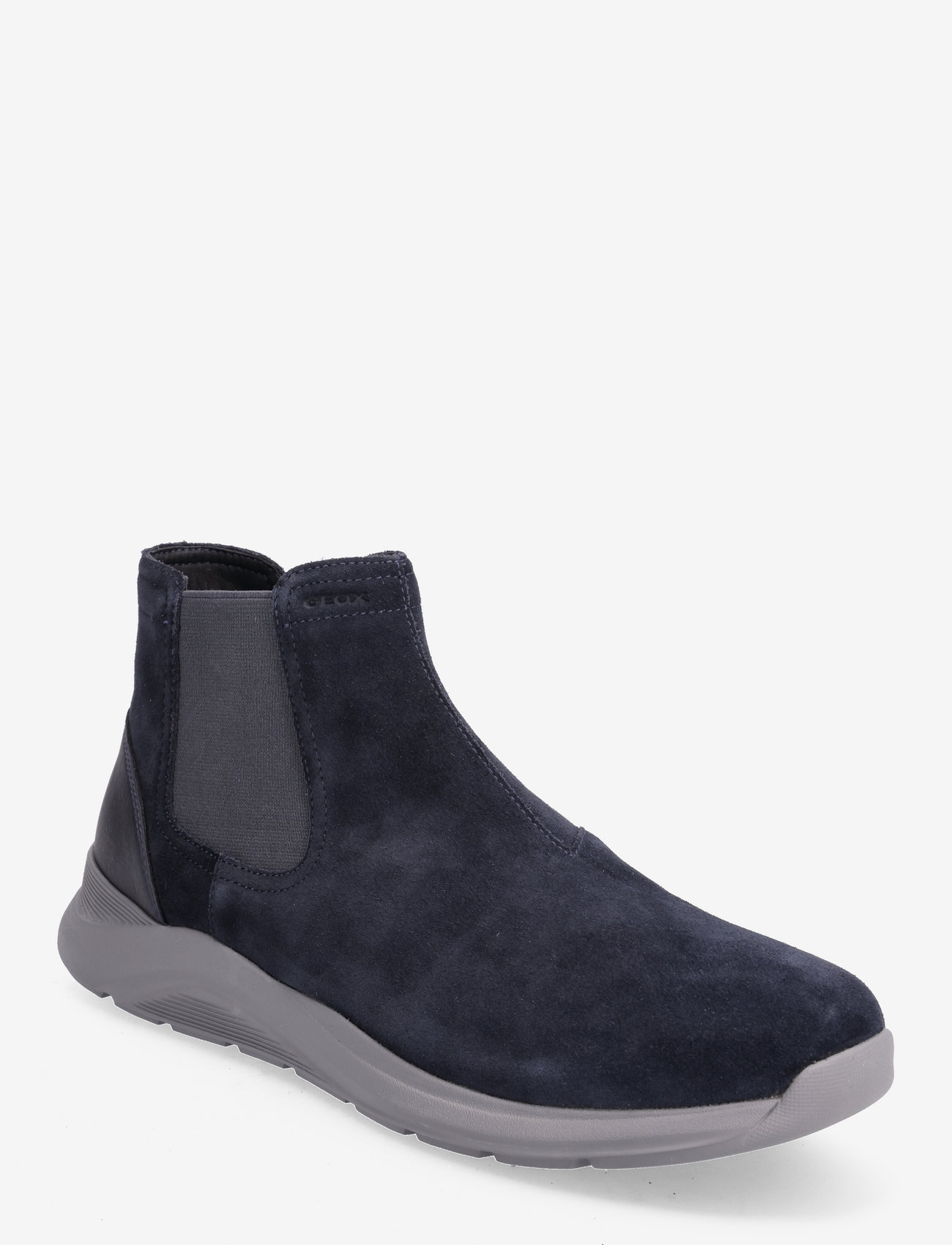 GEOX - U DAMIANO F - navy - 0