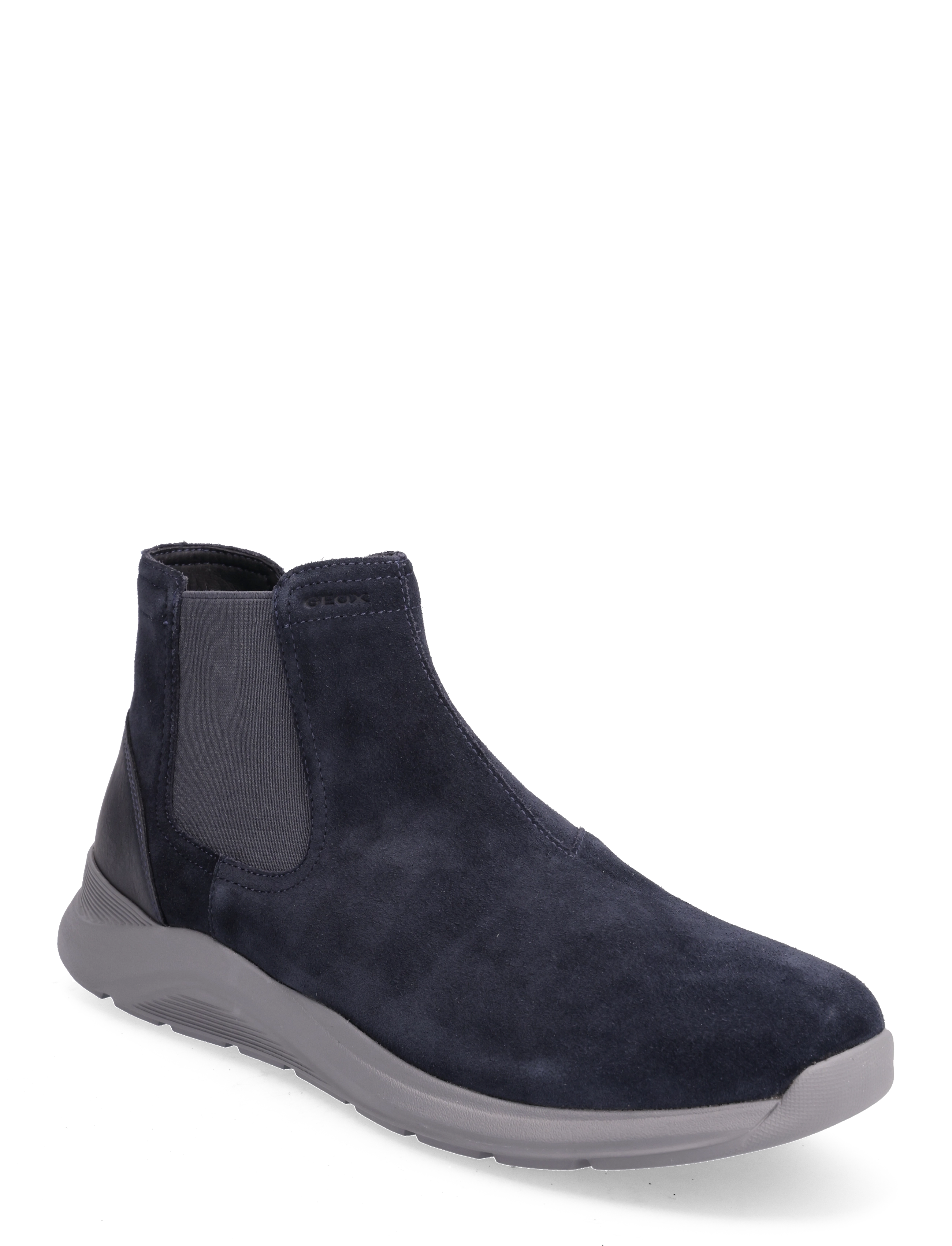 GEOX - U DAMIANO F - navy - 0