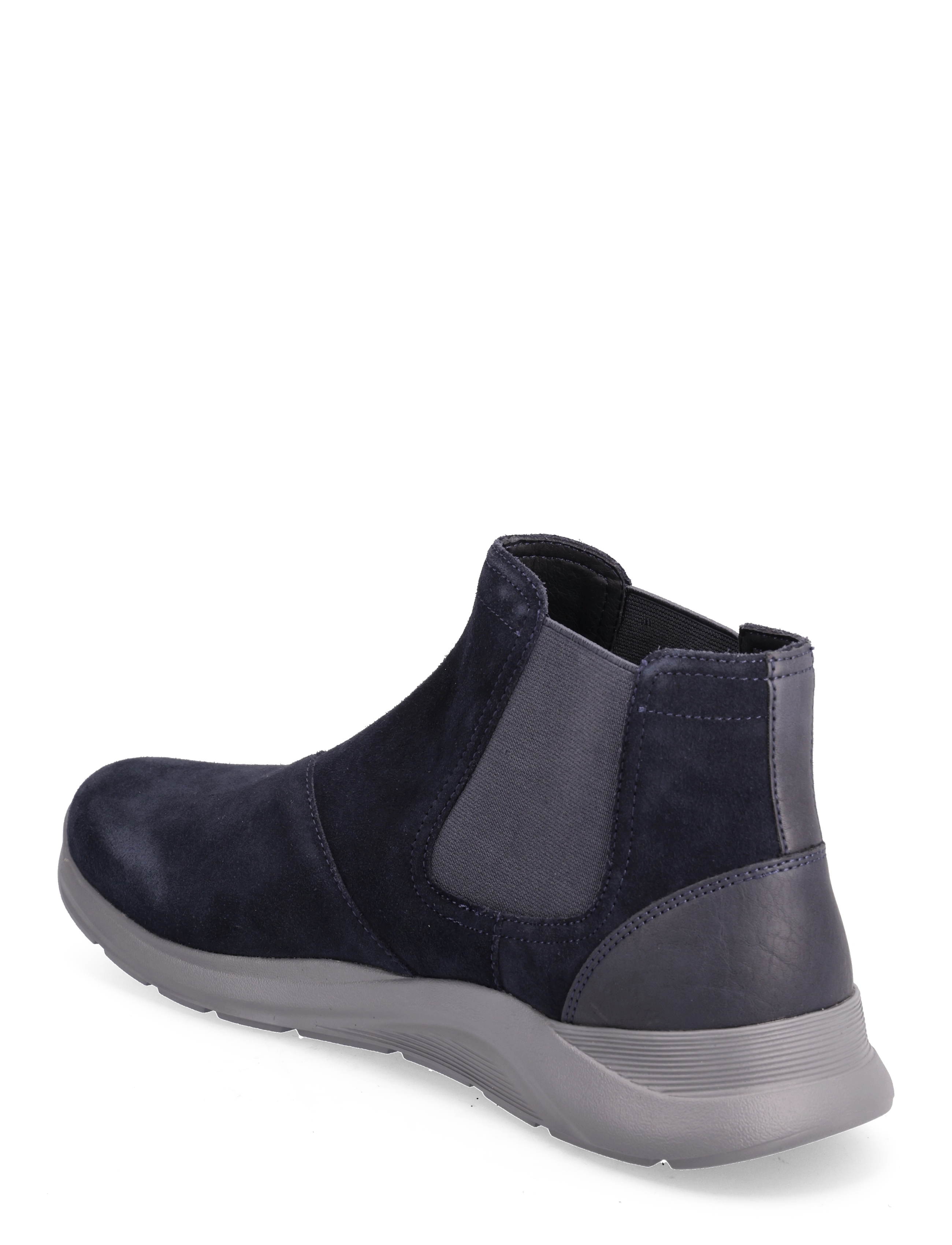 GEOX - U DAMIANO F - navy - 2